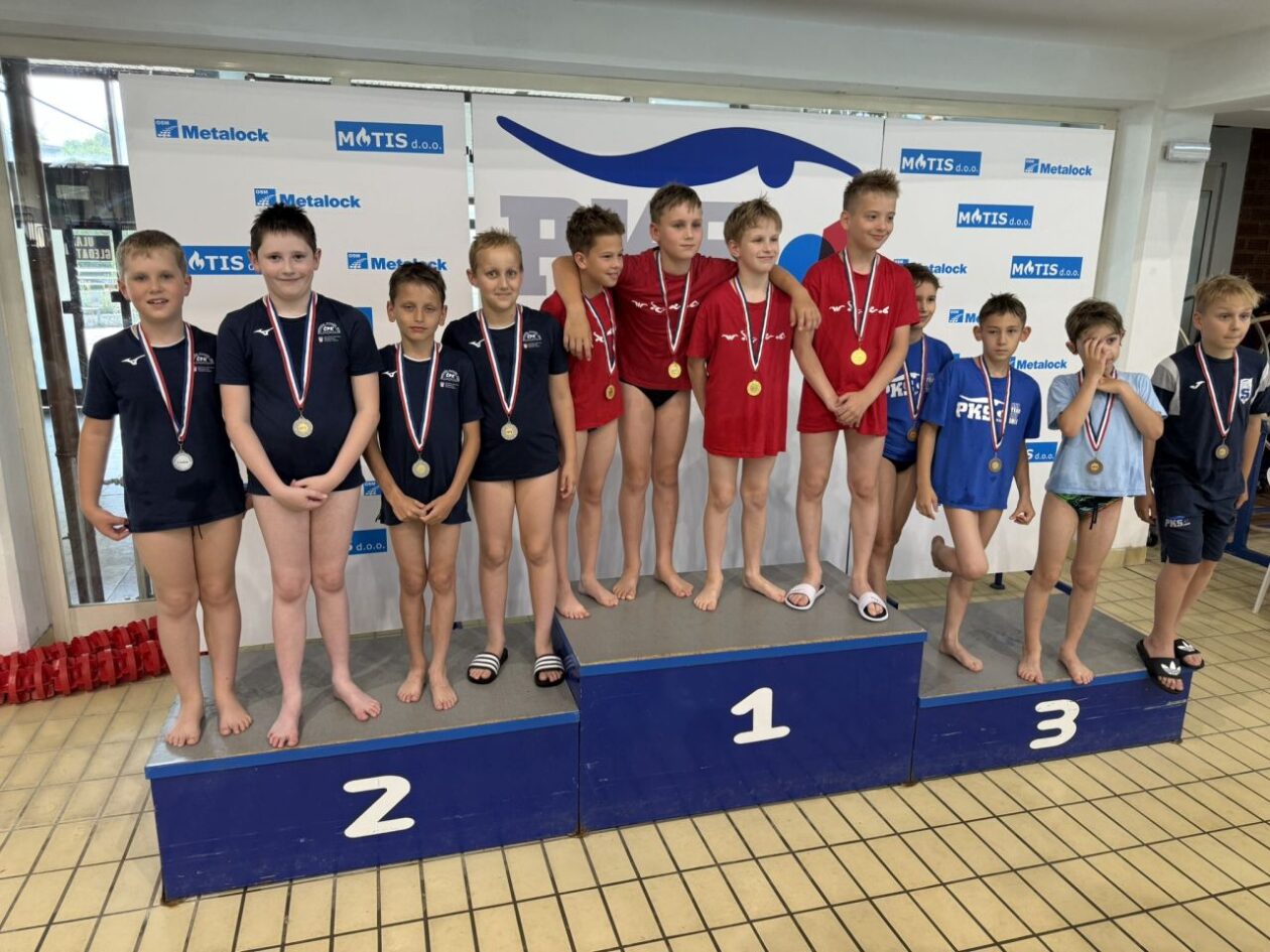 Čakovečki plivački klub (8)