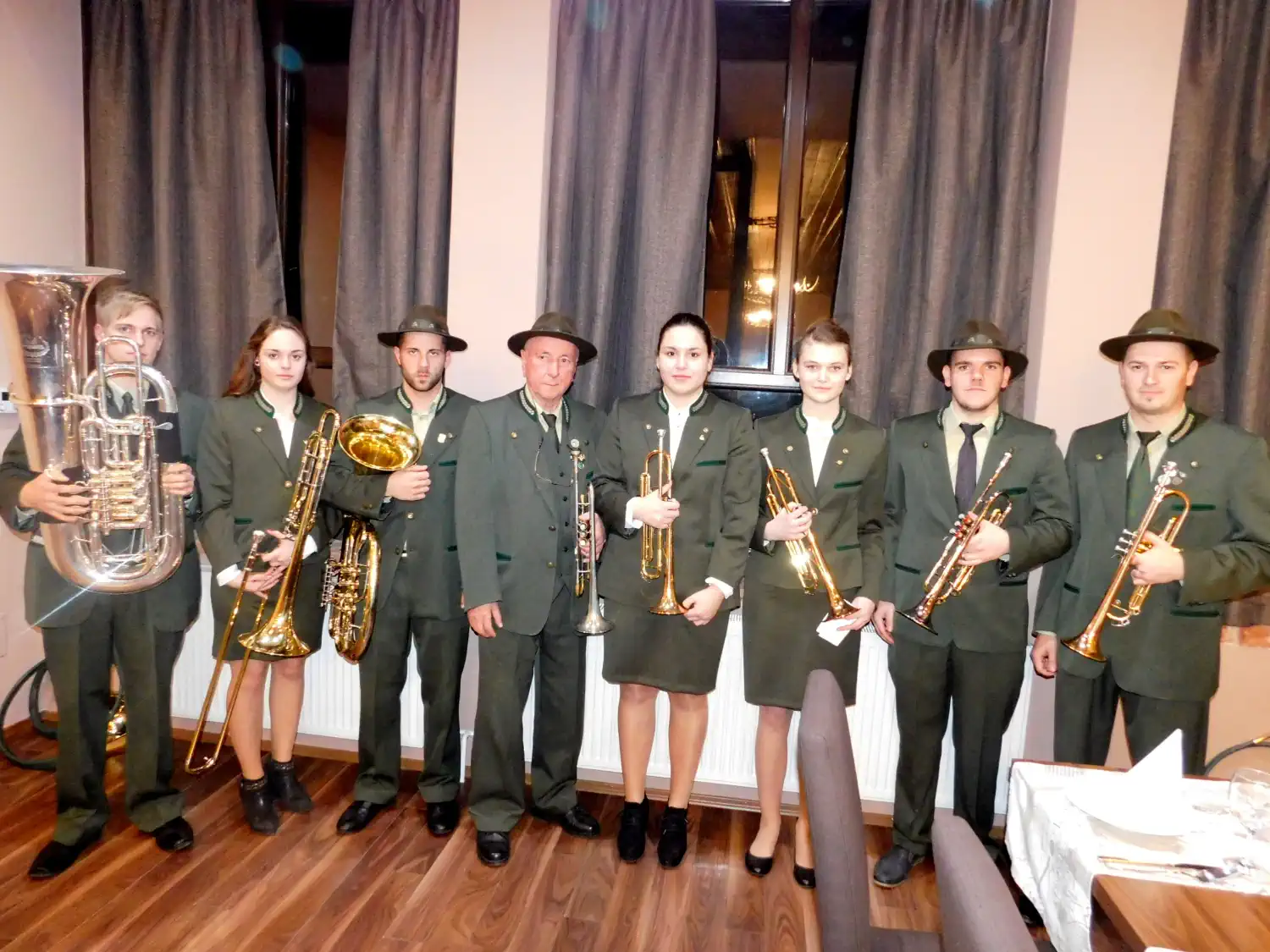 Čakovečki rogisti (2)