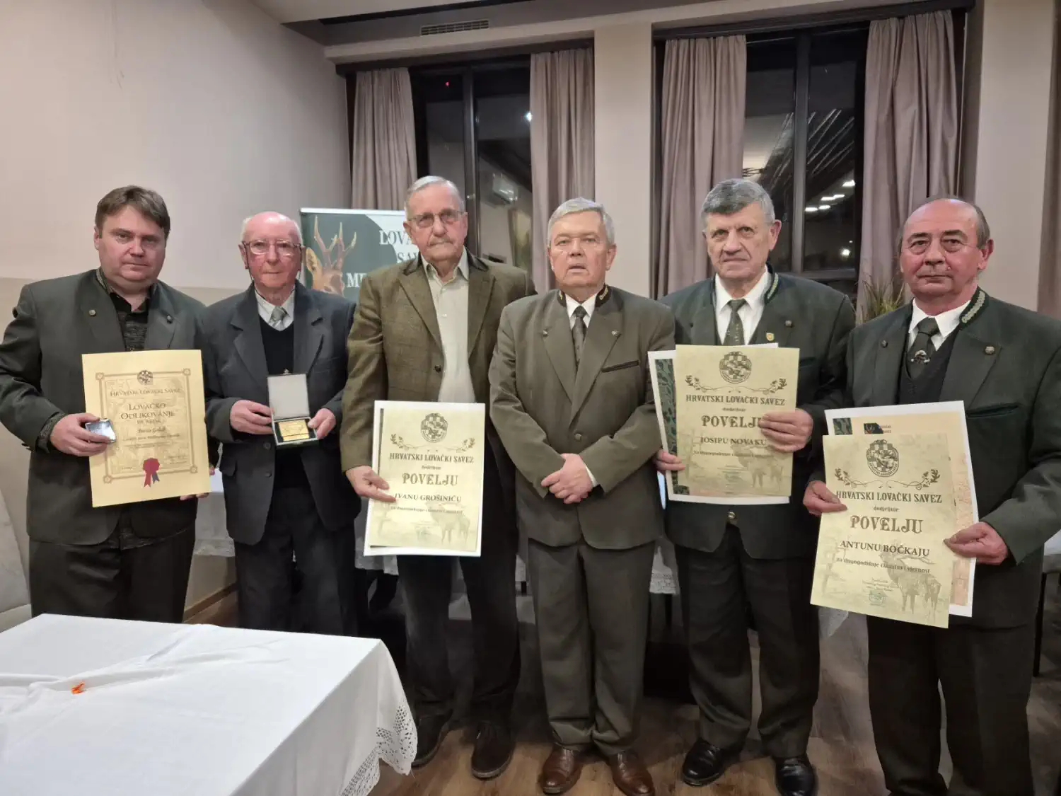 Čakovečki rogisti (3)