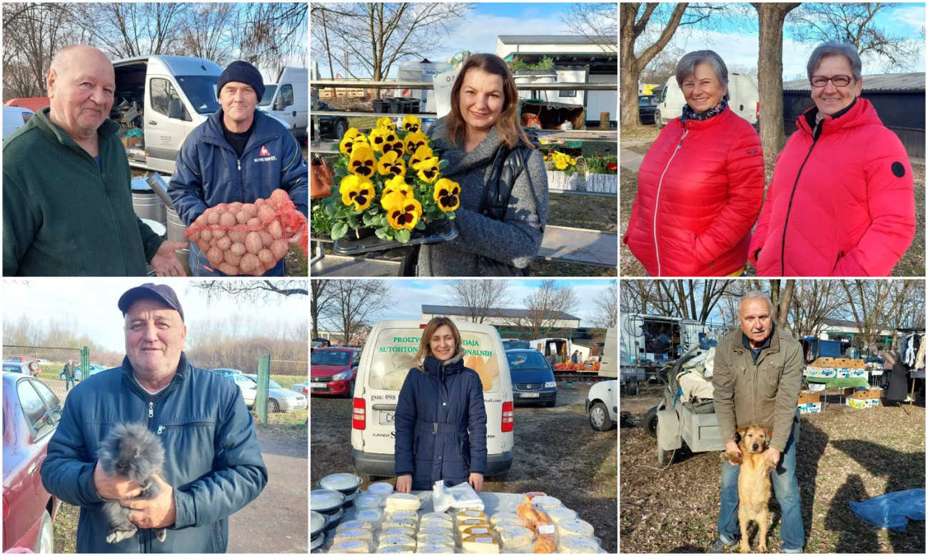 Čakovečki sajam (1) Čakovečki sajam (1)