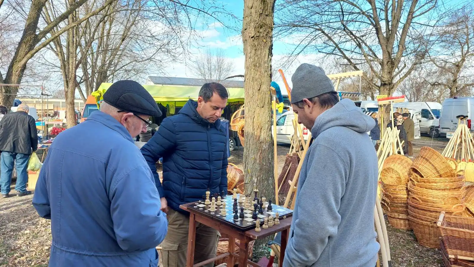 Čakovečki sajam (1) Čakovečki sajam (1)