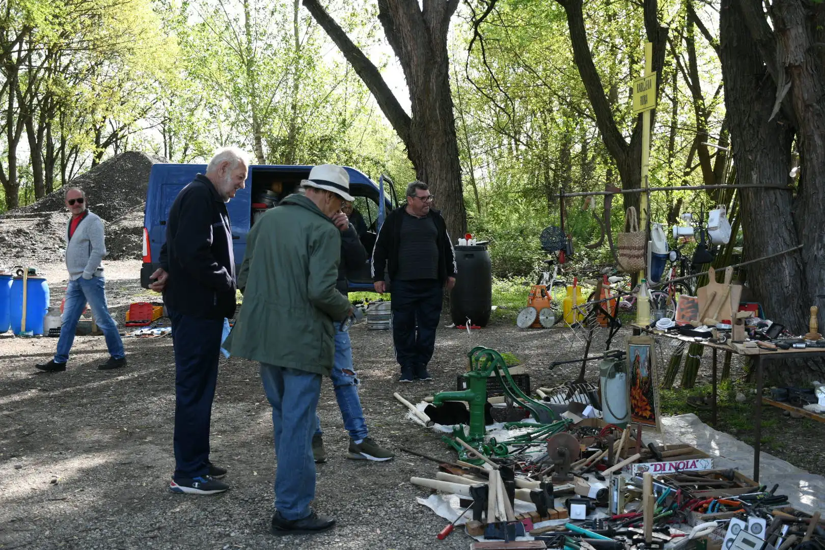 Čakovečki sajam 10. travnja (10) Čakovečki sajam 10. travnja (10)