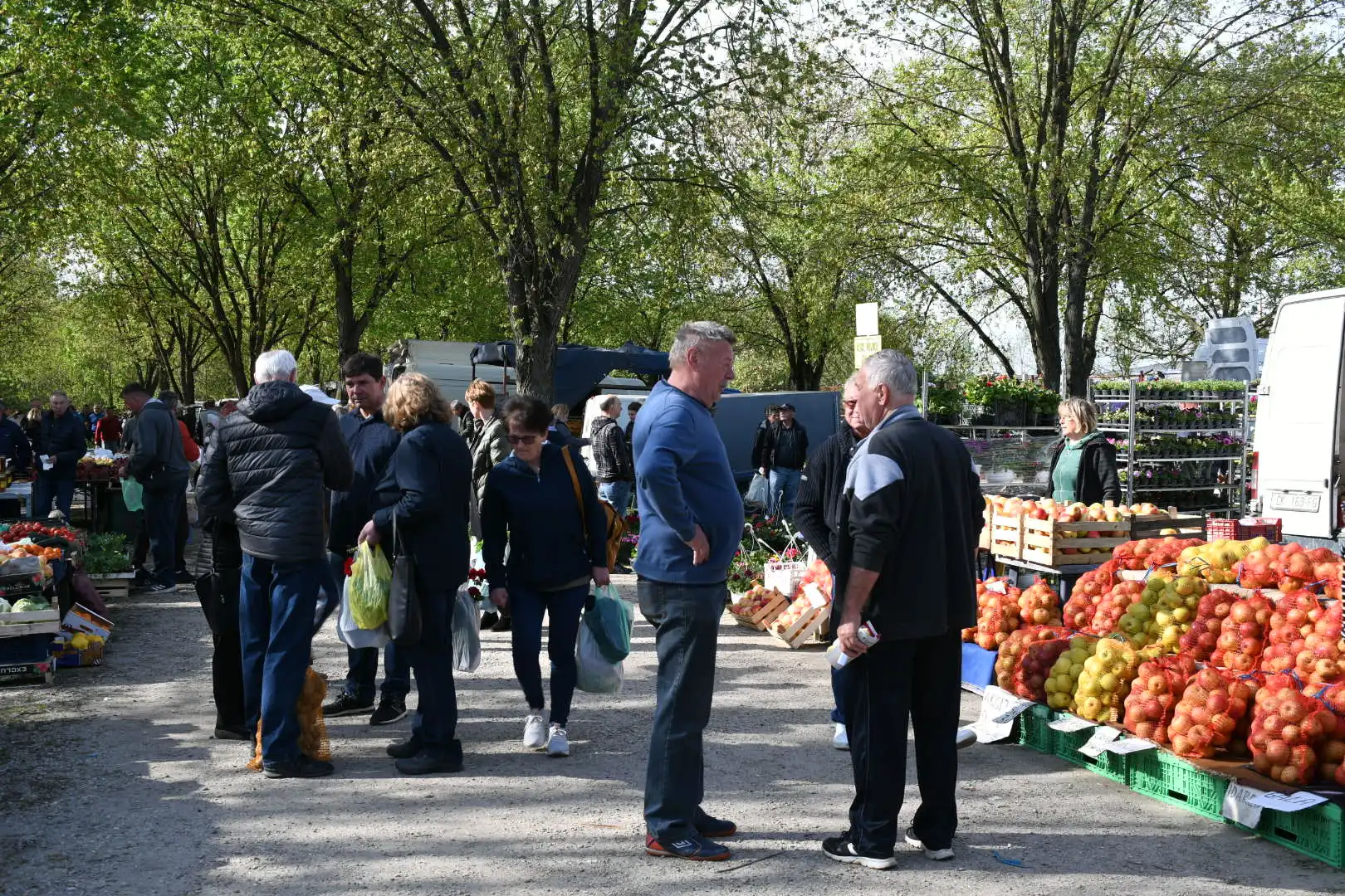 Čakovečki sajam 10. travnja (12) Čakovečki sajam 10. travnja (12)