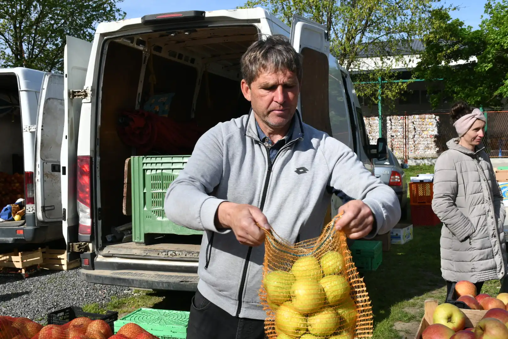 Čakovečki sajam 10. travnja (13) Čakovečki sajam 10. travnja (13)