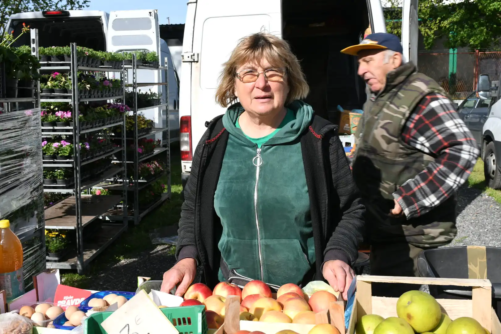 Čakovečki sajam 10. travnja (14) Čakovečki sajam 10. travnja (14)