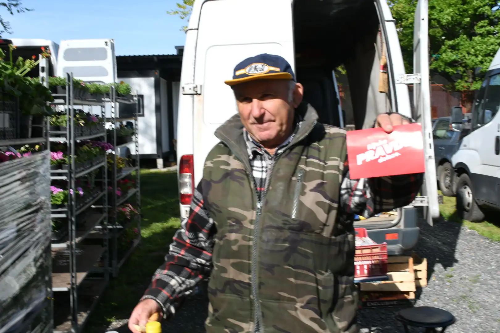 Čakovečki sajam 10. travnja (15) Čakovečki sajam 10. travnja (15)