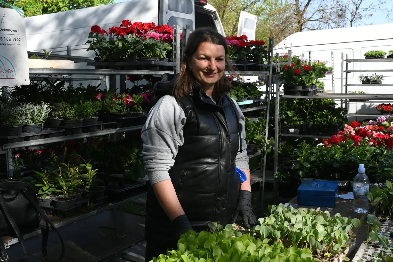 Čakovečki sajam 10. travnja (16) Čakovečki sajam 10. travnja (16)