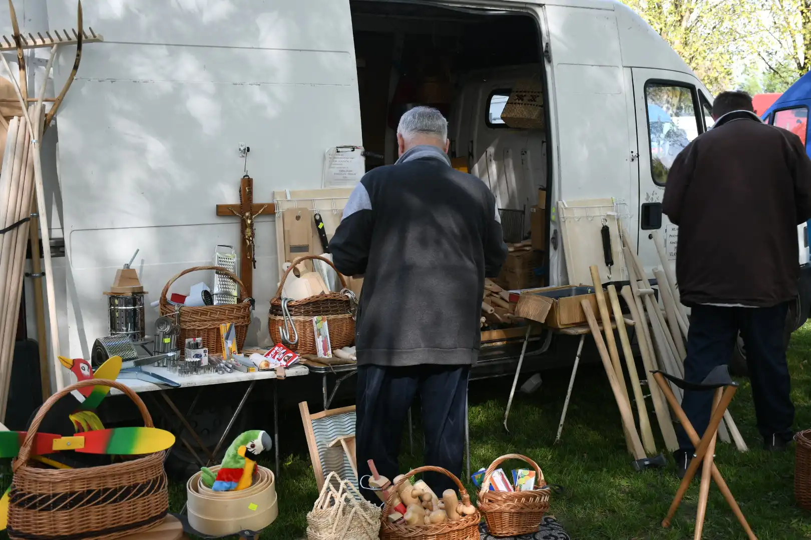 Čakovečki sajam 10. travnja (2) Čakovečki sajam 10. travnja (2)