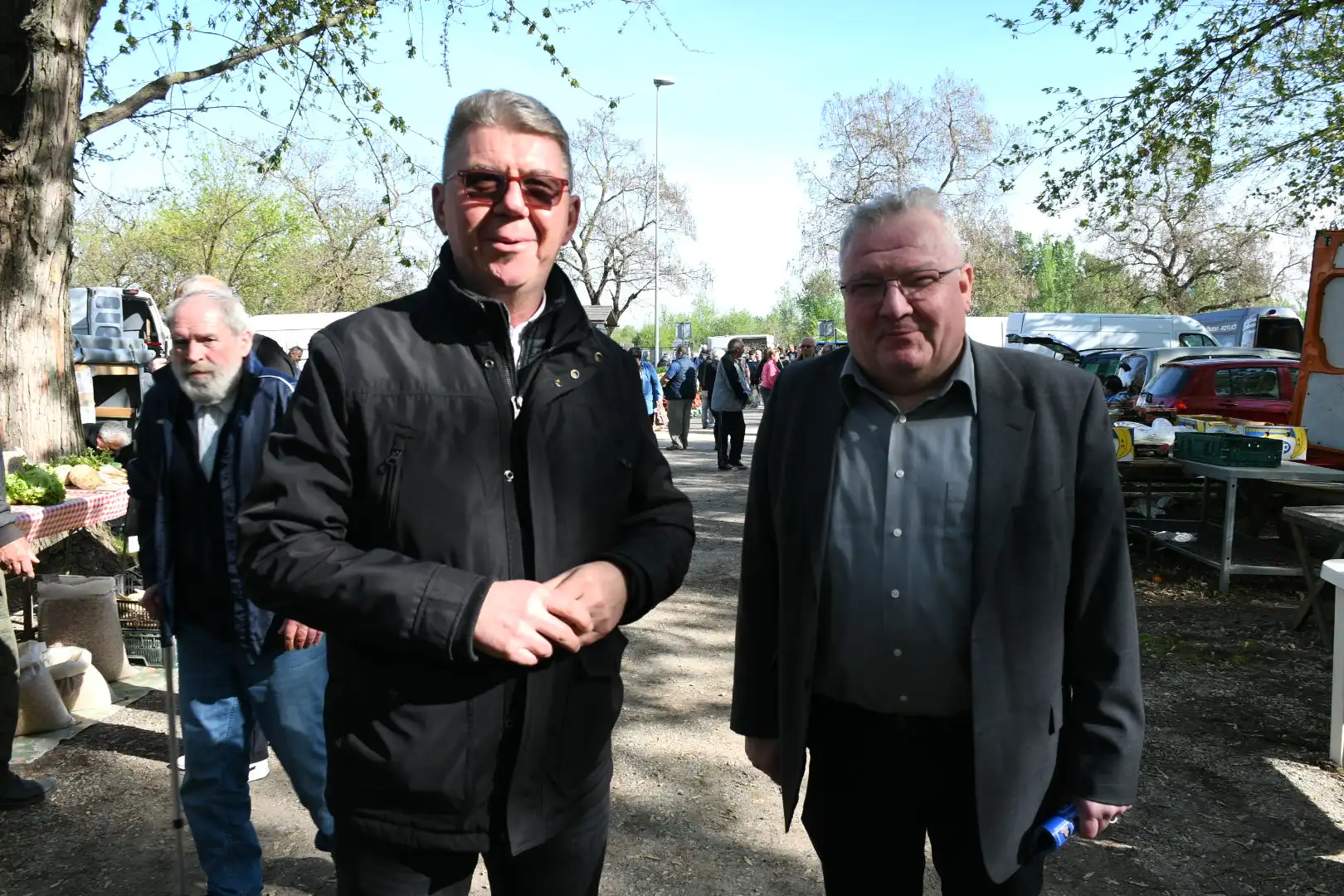 Čakovečki sajam 10. travnja (21) Čakovečki sajam 10. travnja (21)