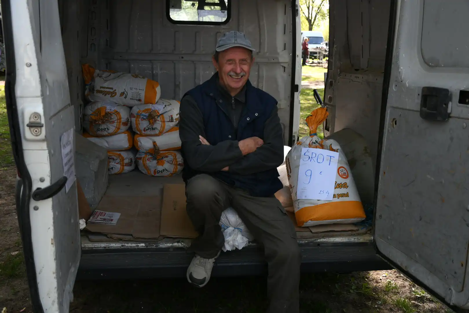 Čakovečki sajam 10. travnja (27) Čakovečki sajam 10. travnja (27)