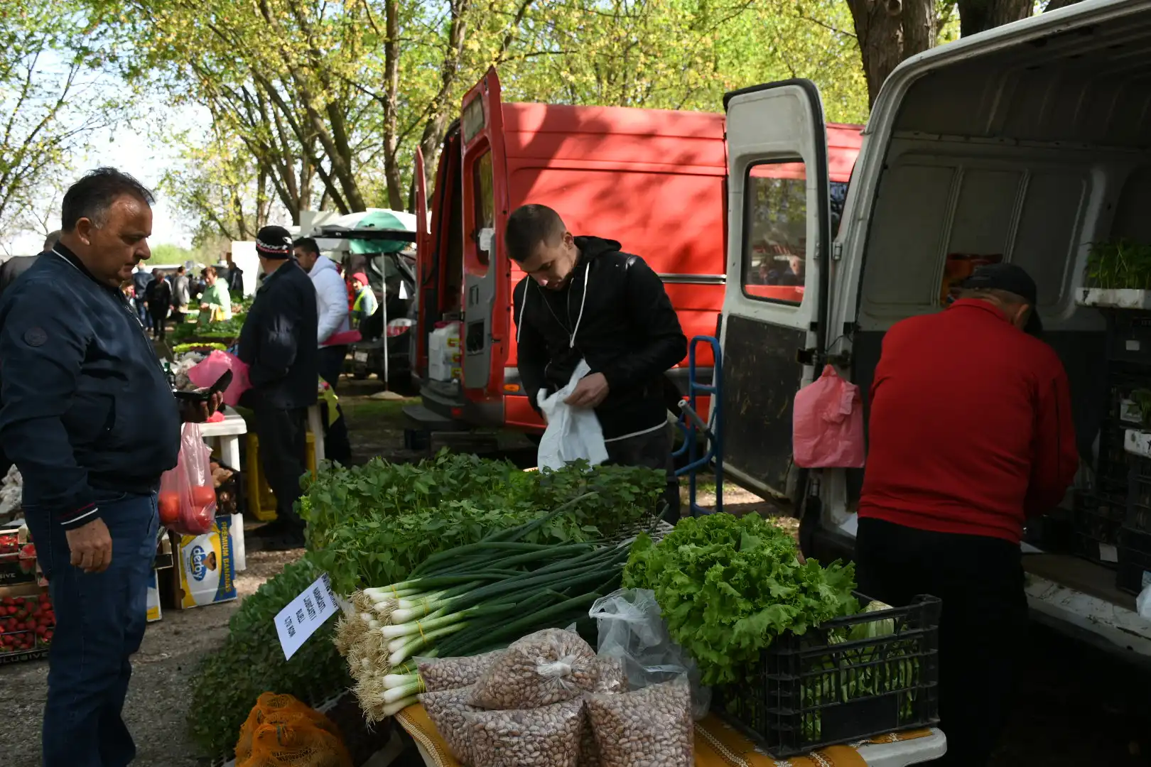 Čakovečki sajam 10. travnja (28) Čakovečki sajam 10. travnja (28)