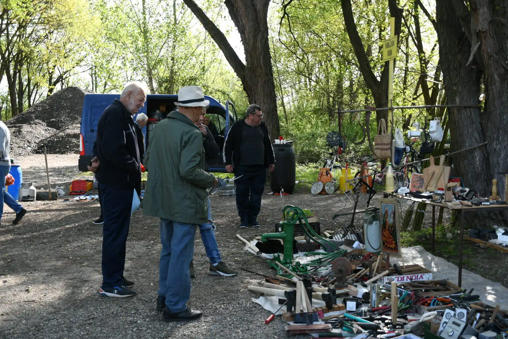 Čakovečki sajam 10. travnja (31) Čakovečki sajam 10. travnja (31)