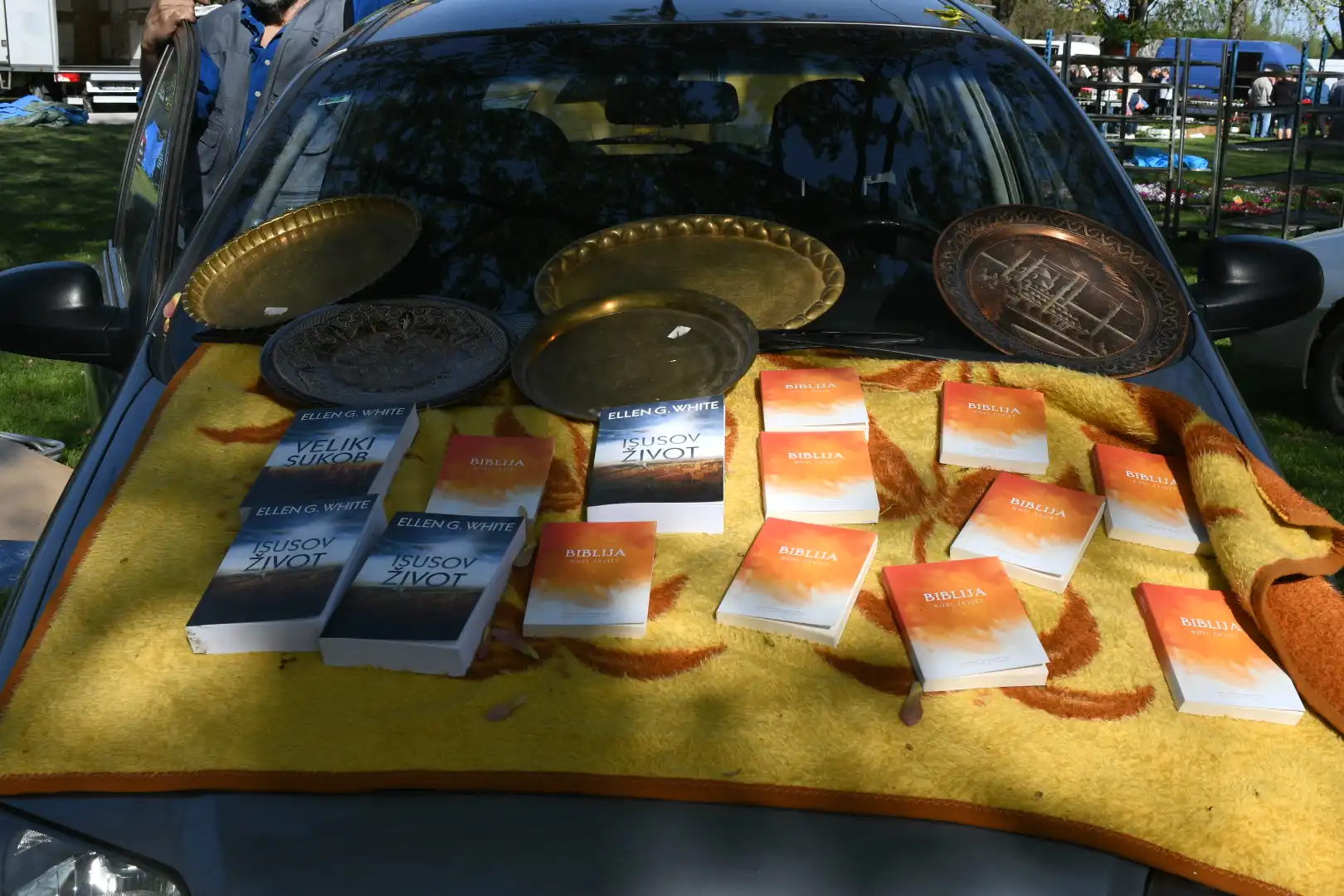 Čakovečki sajam 10. travnja (32) Čakovečki sajam 10. travnja (32)