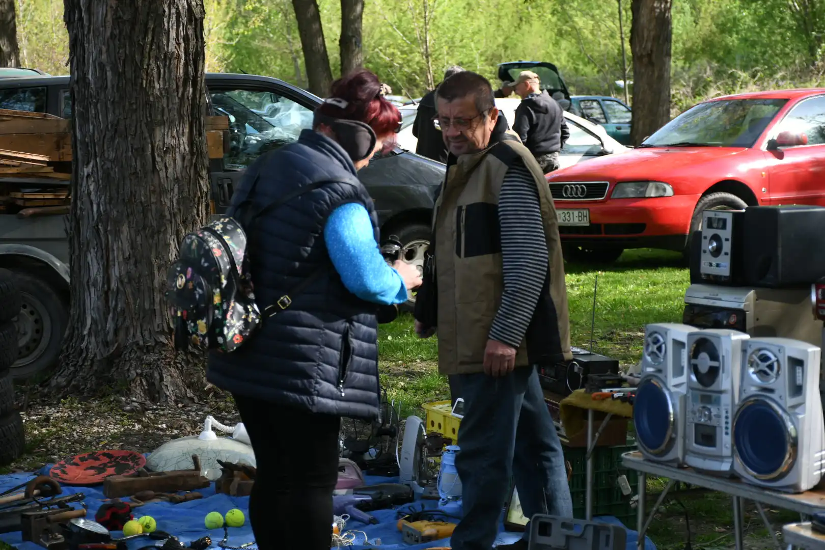 Čakovečki sajam 10. travnja (33) Čakovečki sajam 10. travnja (33)