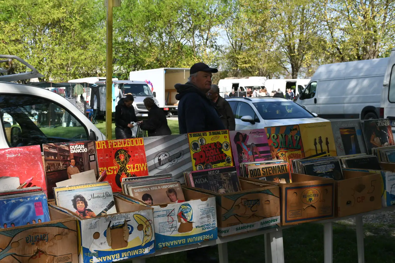 Čakovečki sajam 10. travnja (34) Čakovečki sajam 10. travnja (34)