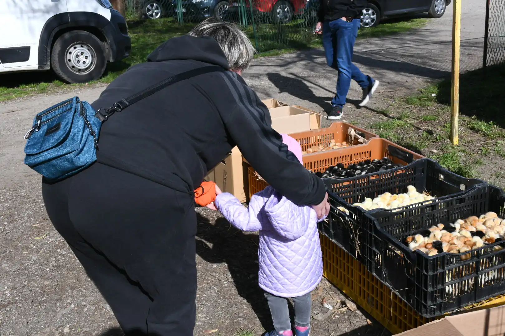 Čakovečki sajam 10. travnja (4) Čakovečki sajam 10. travnja (4)
