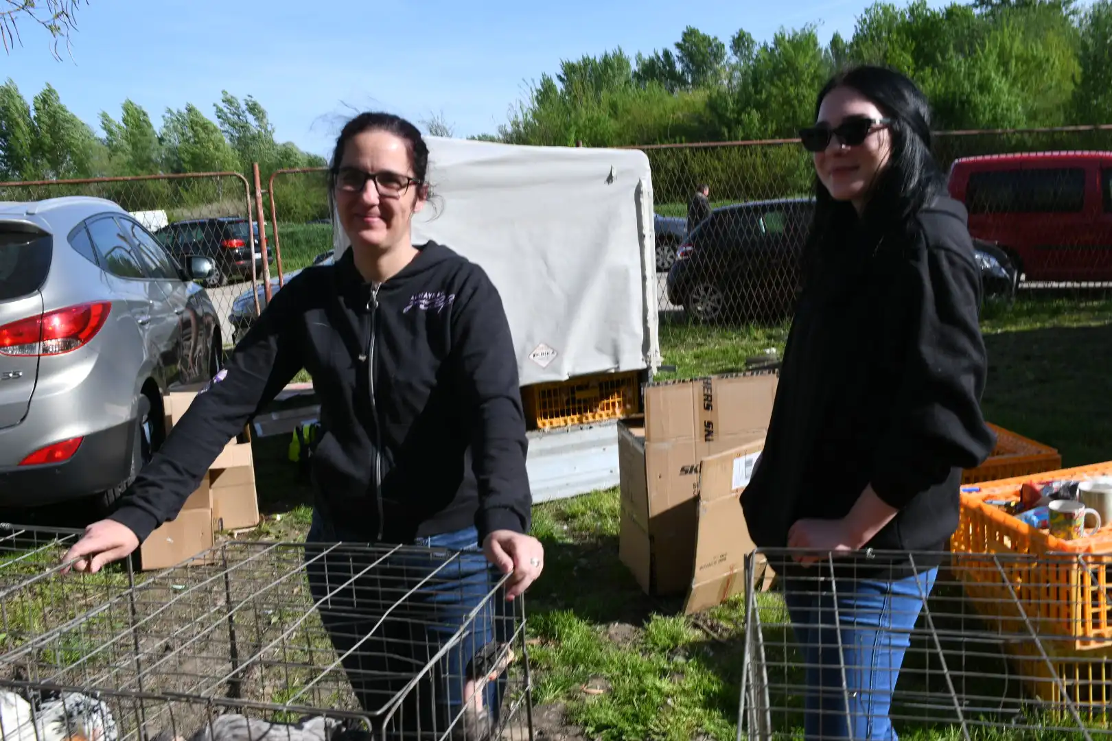 Čakovečki sajam 10. travnja (5) Čakovečki sajam 10. travnja (5)