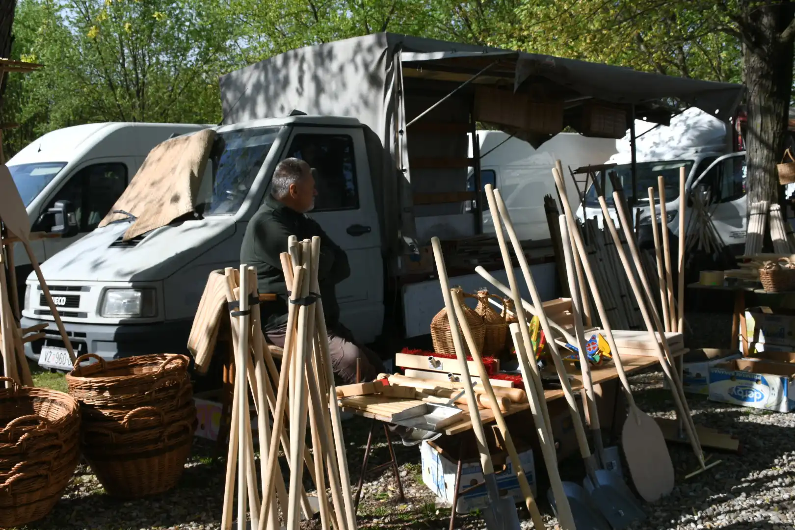 Čakovečki sajam 10. travnja (6) Čakovečki sajam 10. travnja (6)