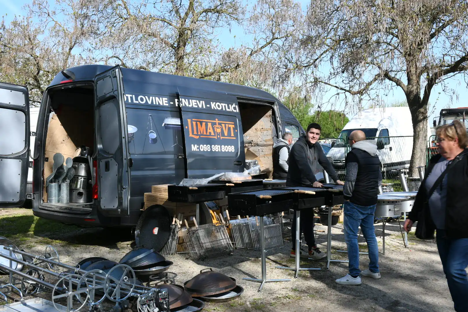 Čakovečki sajam 10. travnja (8) Čakovečki sajam 10. travnja (8)