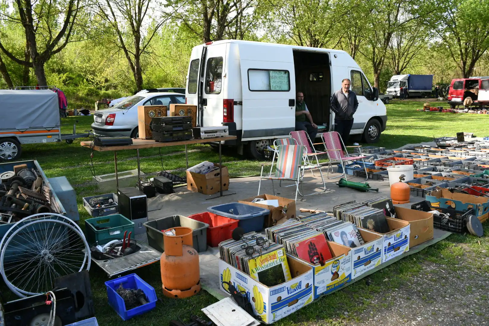 Čakovečki sajam 10. travnja (9) Čakovečki sajam 10. travnja (9)