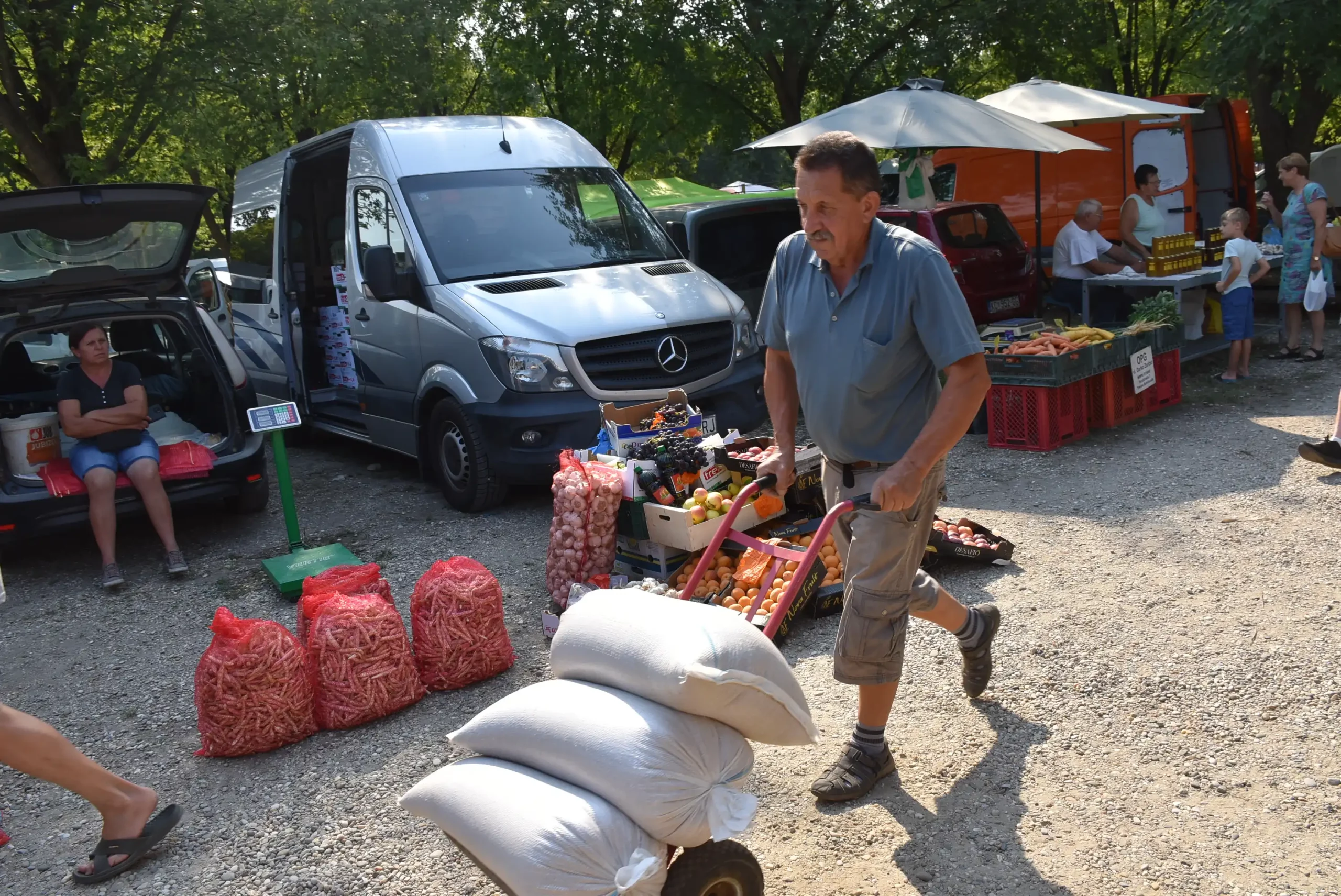 Čakovečki sajam 14 (21) Čakovečki sajam 14 (21)