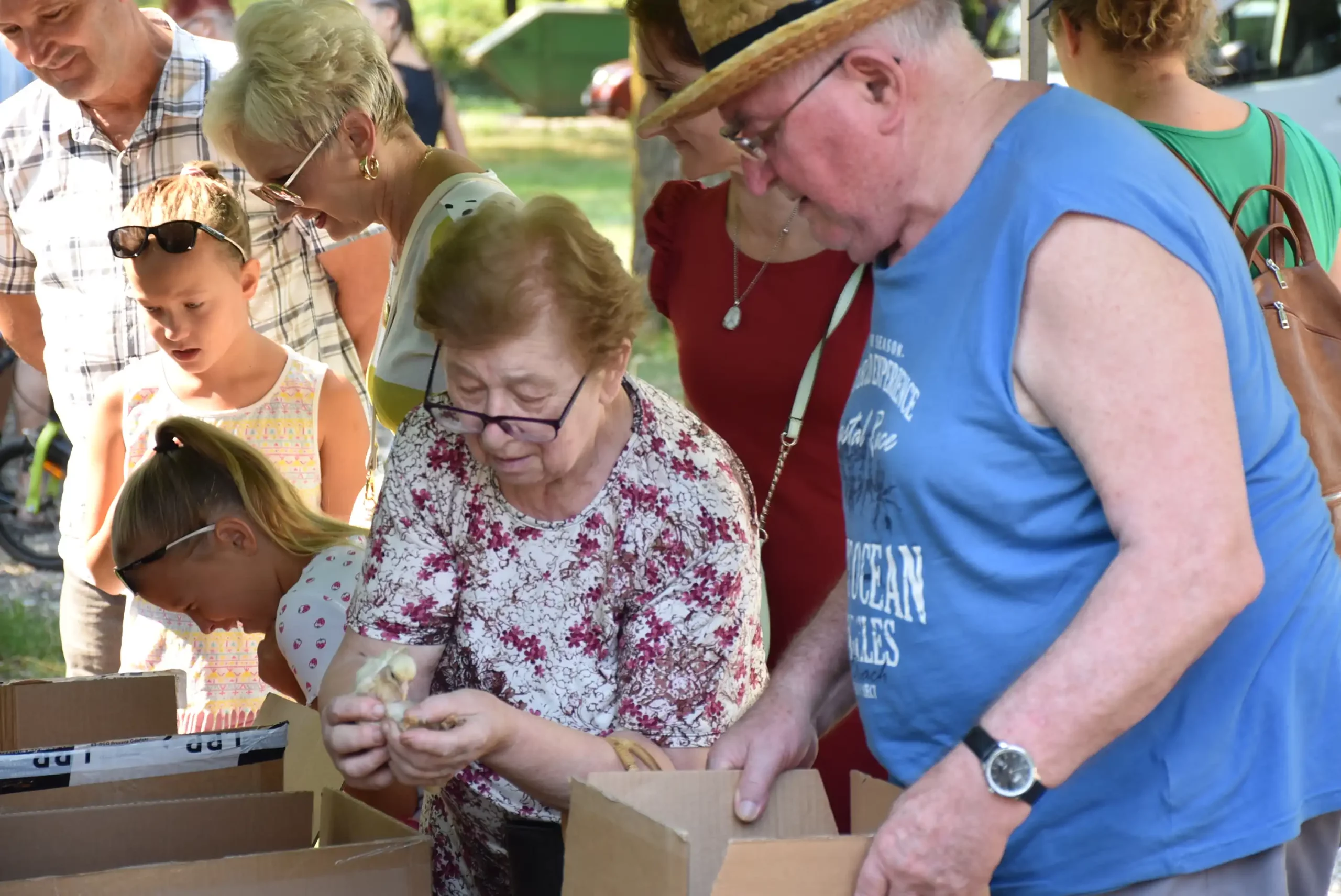 Čakovečki sajam 14 (35) Čakovečki sajam 14 (35)