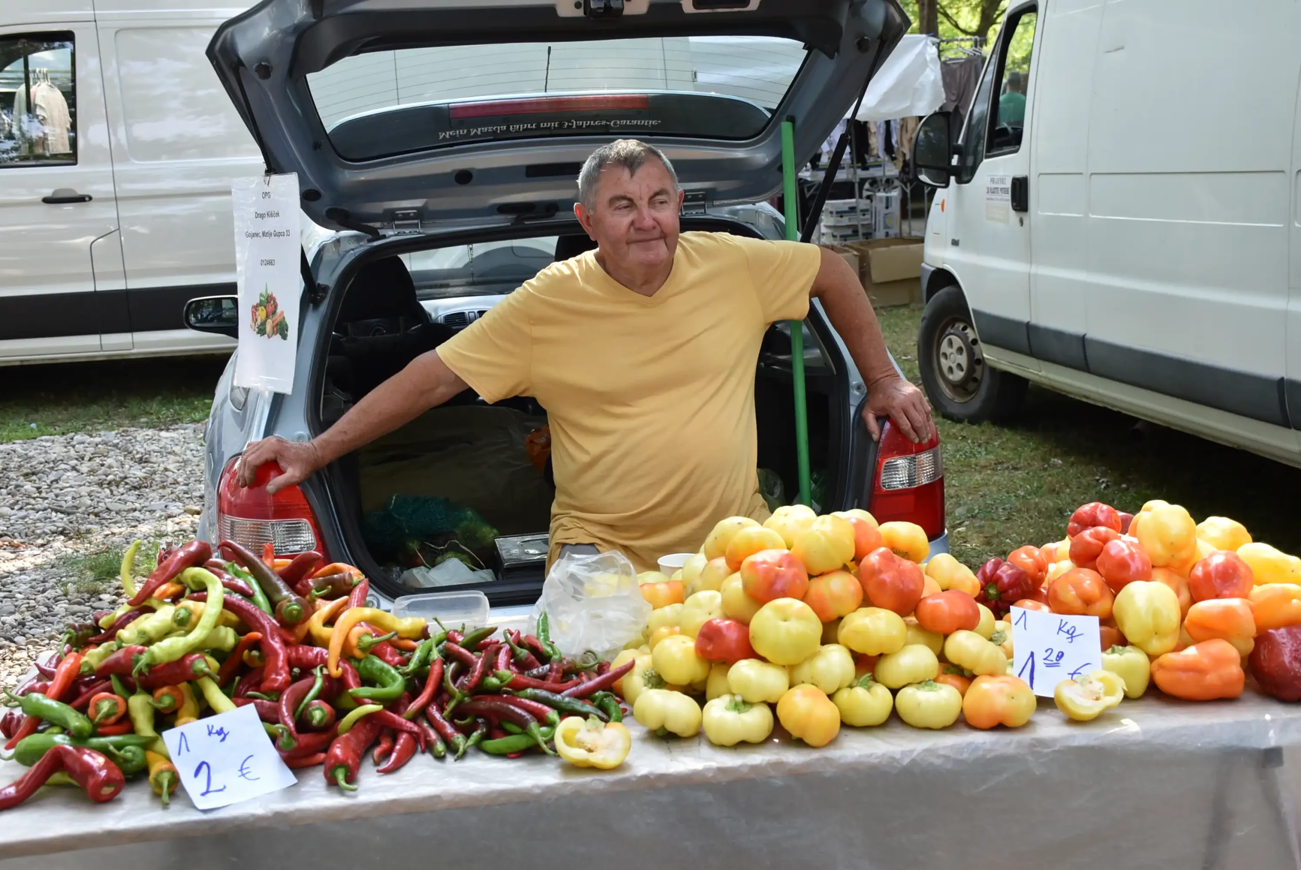 Čakovečki sajam 14 (37) Čakovečki sajam 14 (37)