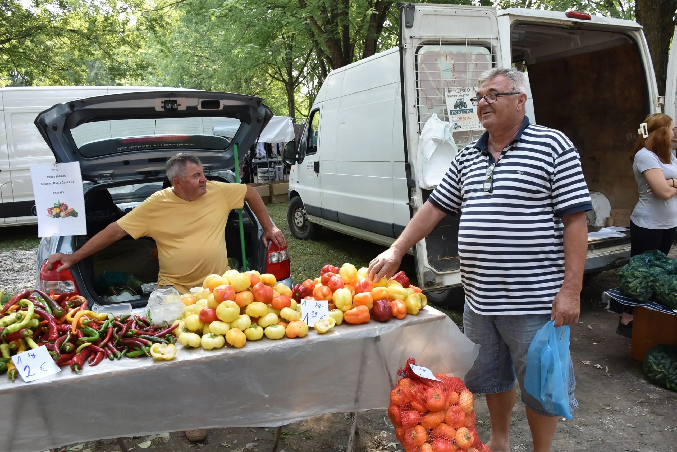 Čakovečki sajam 14 (38) Čakovečki sajam 14 (38)