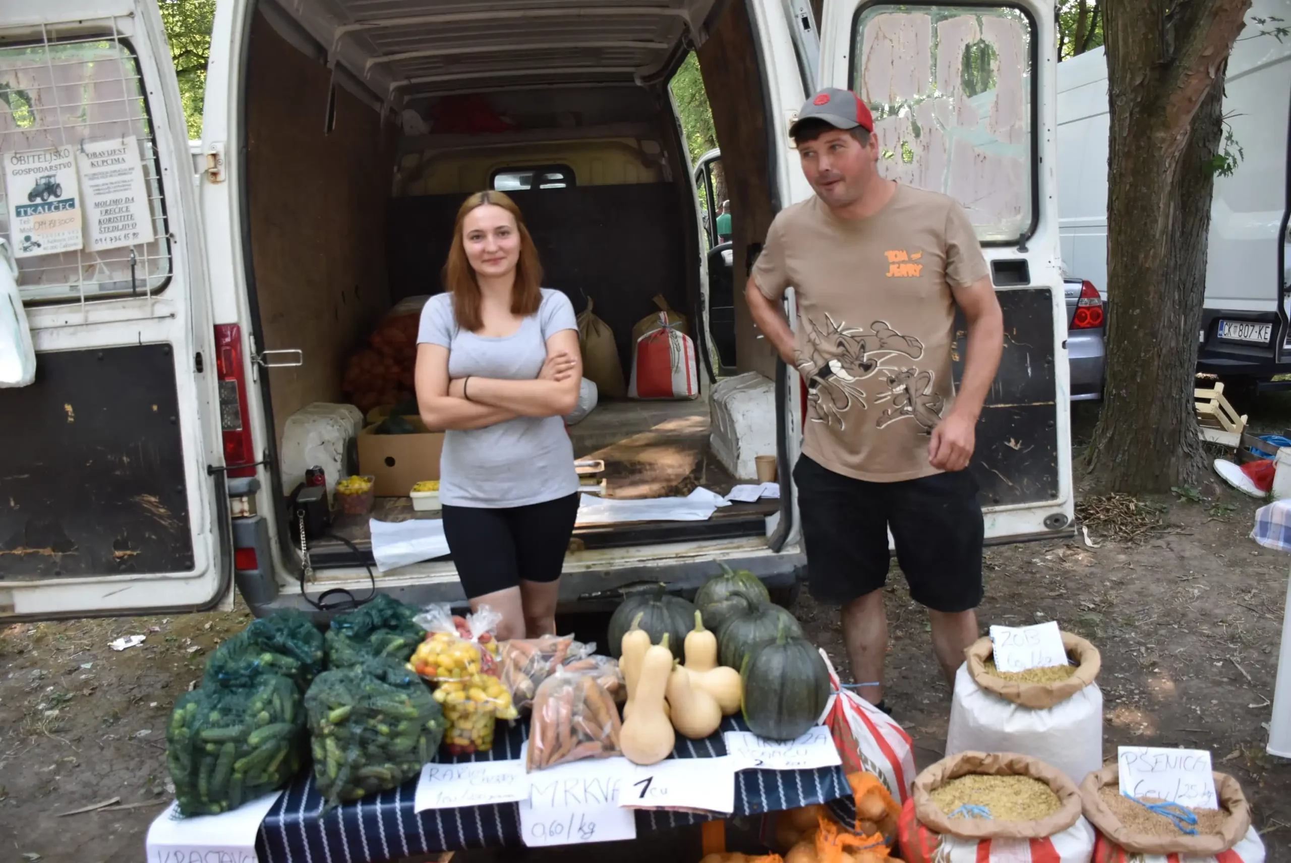 Čakovečki sajam 14 (39) Čakovečki sajam 14 (39)