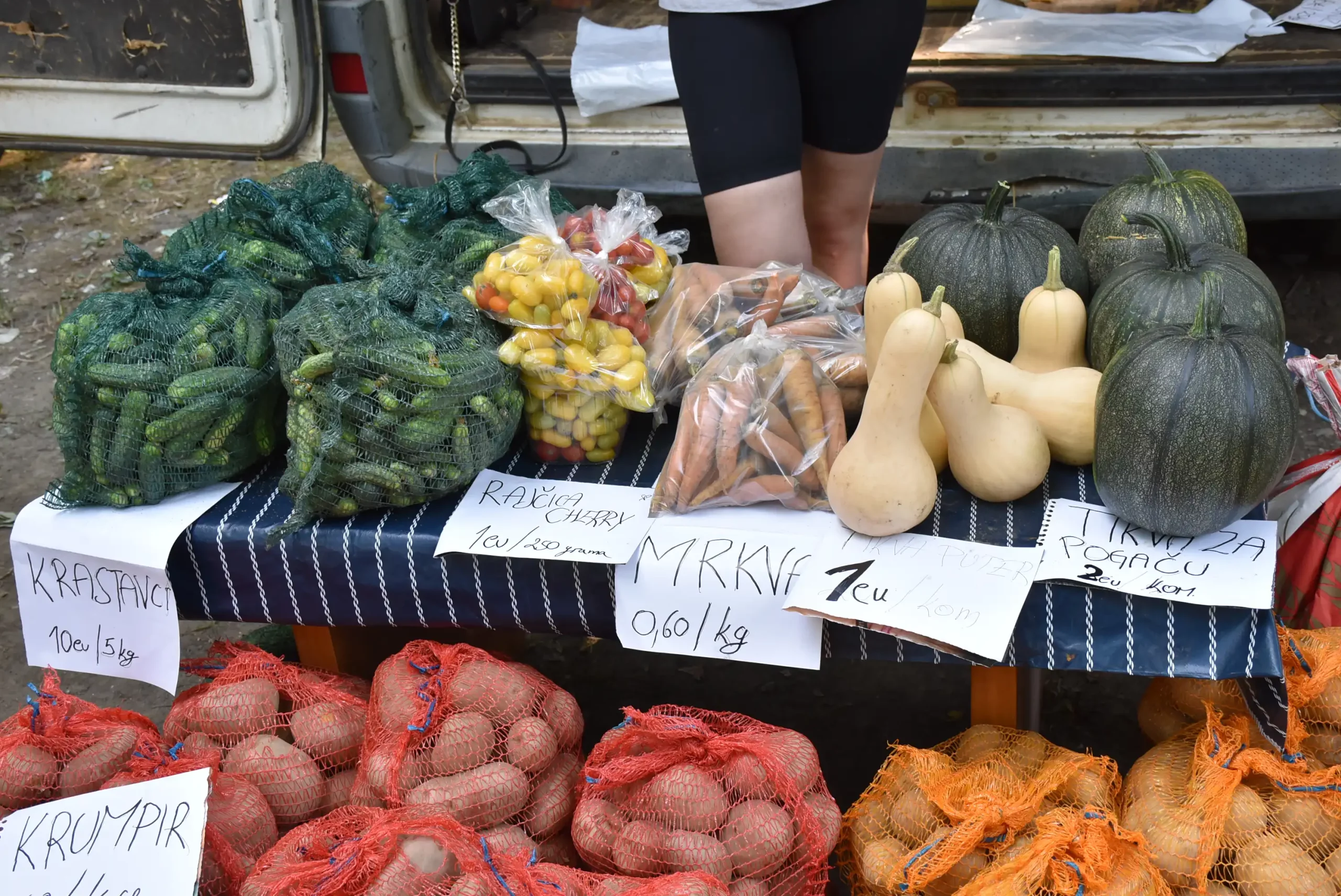 Čakovečki sajam 14 (40) Čakovečki sajam 14 (40)