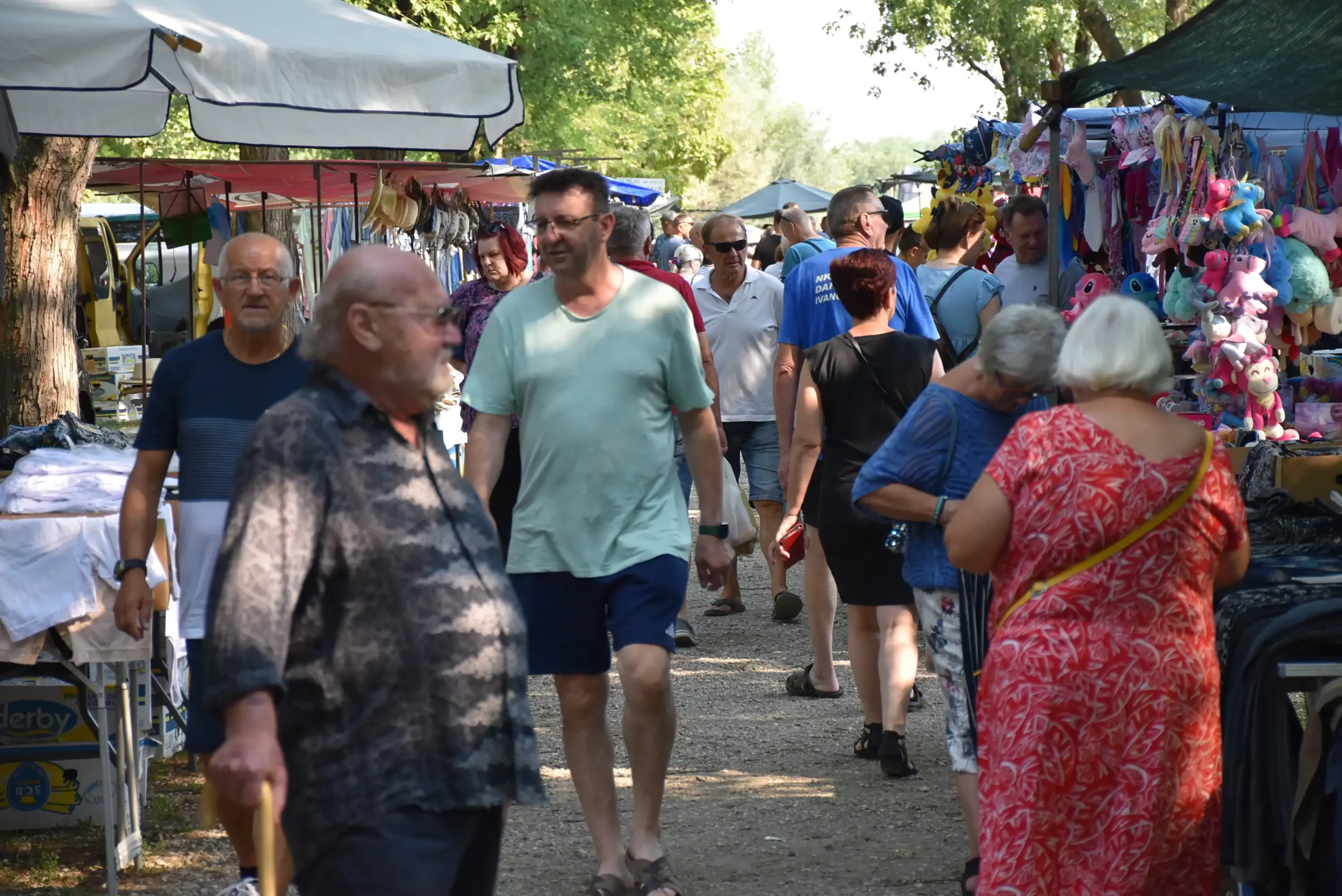 Čakovečki sajam 14 (44) Čakovečki sajam 14 (44)