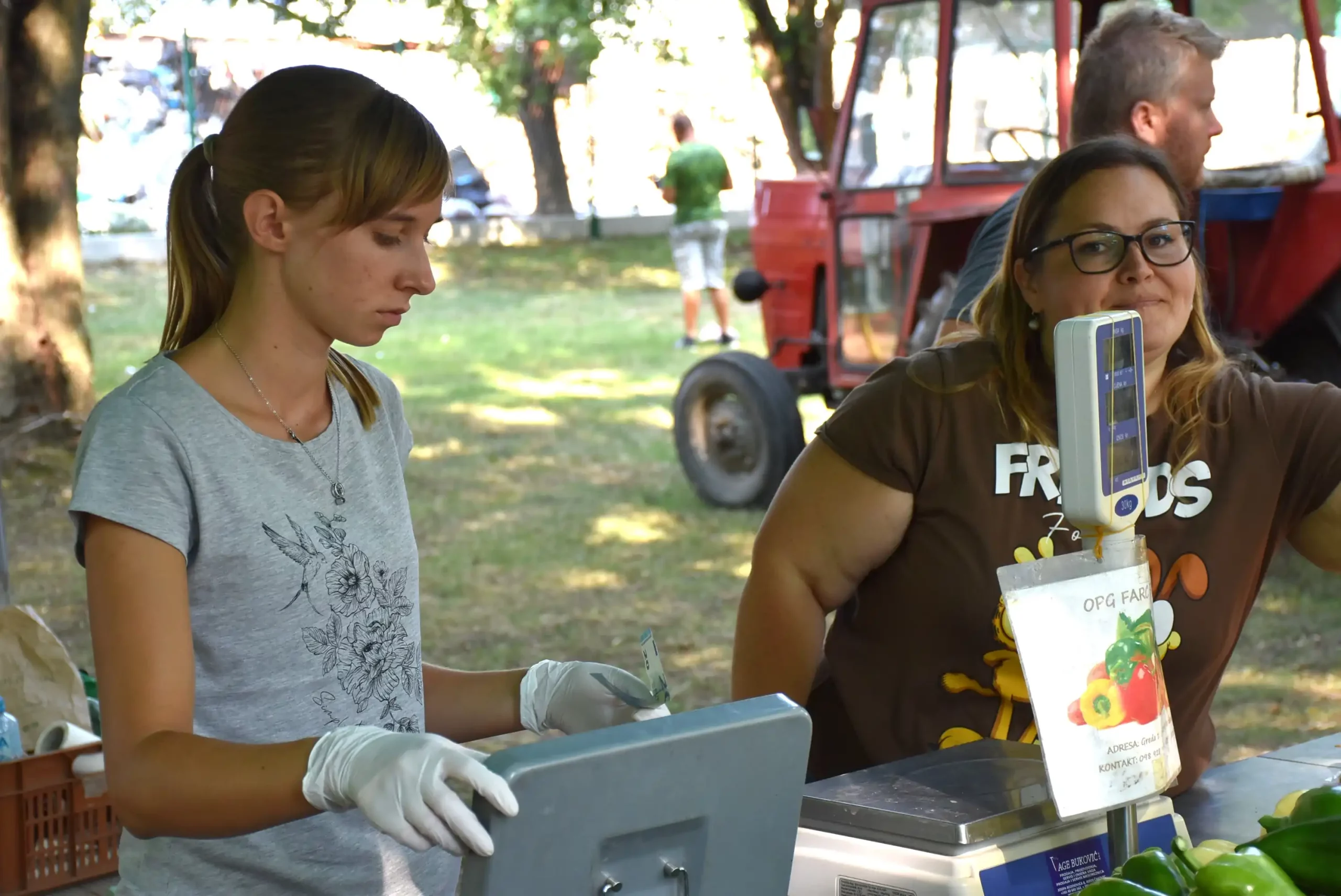 Čakovečki sajam 14 (55) Čakovečki sajam 14 (55)