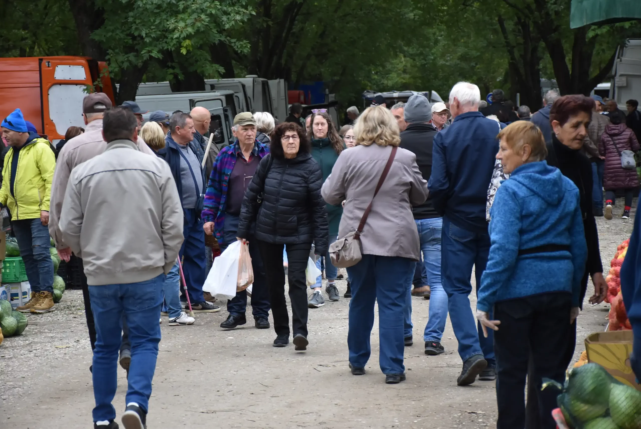 Čakovečki sajam 16.10.2024. (2)