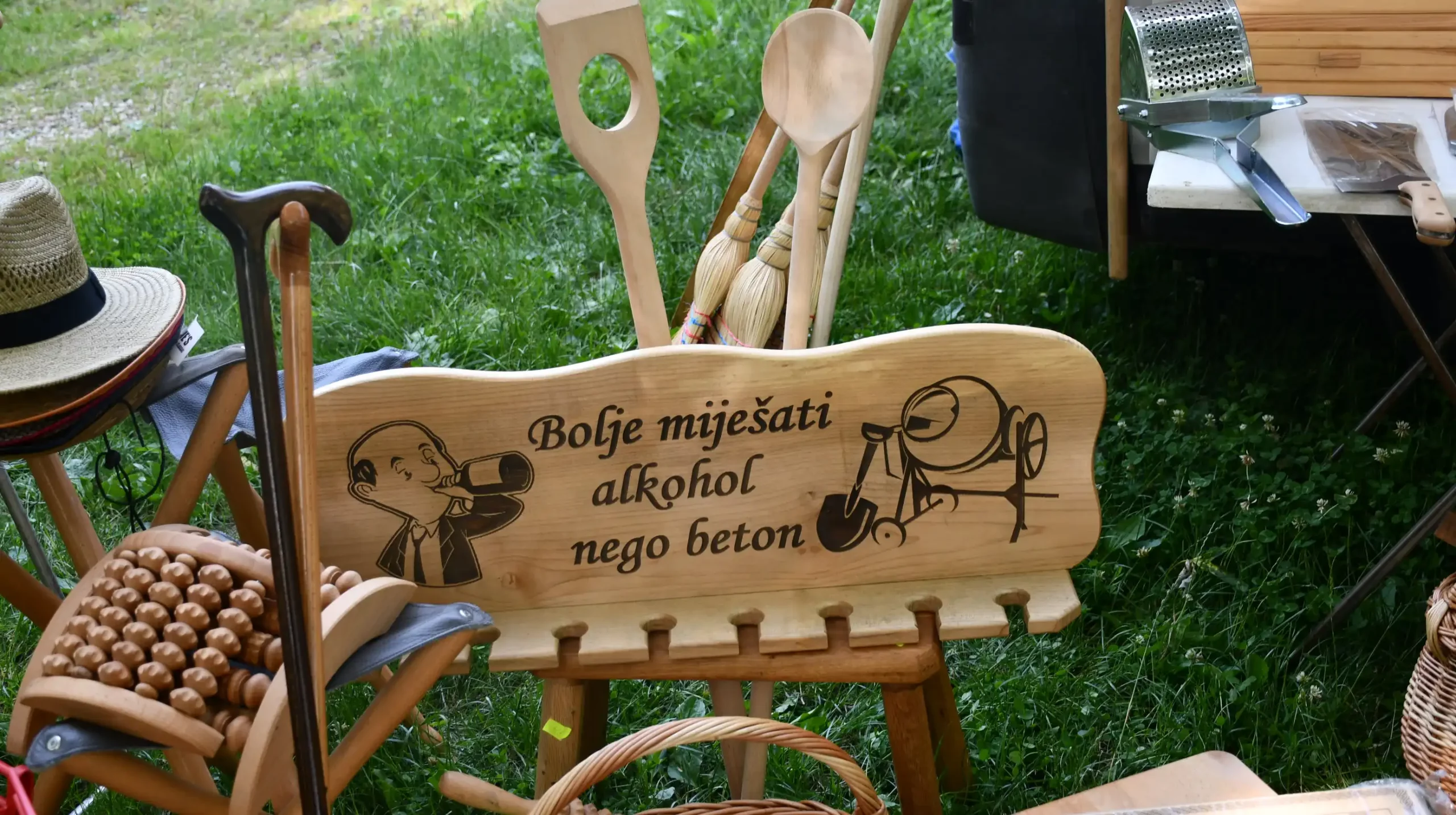 Čakovečki sajam, 19. lipnja (1)