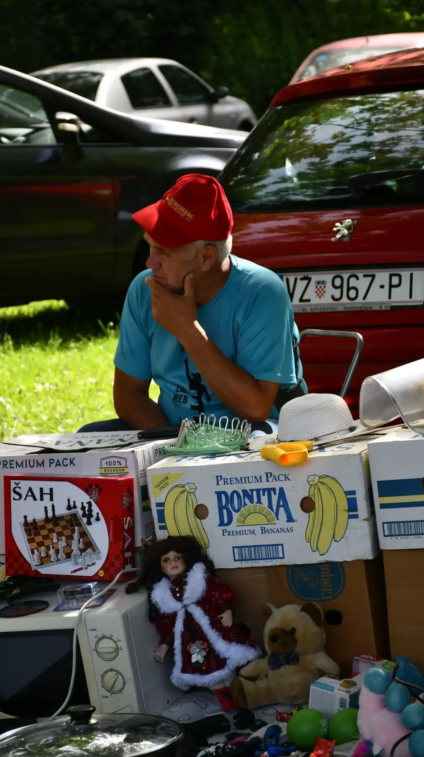 Čakovečki sajam, 19. lipnja (2)