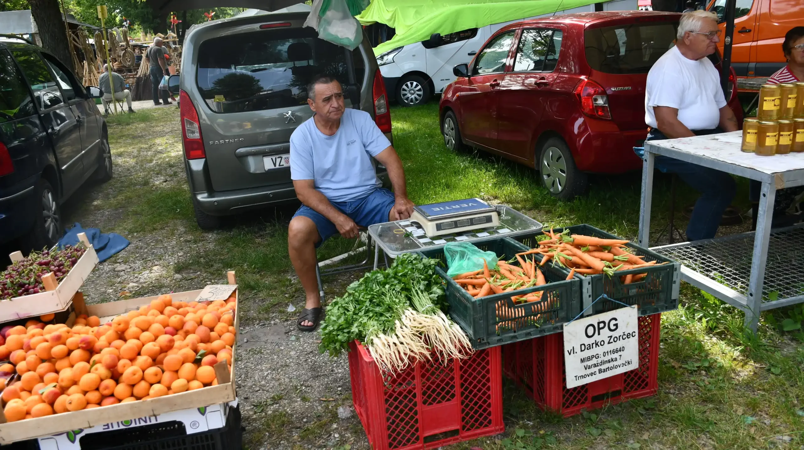 Čakovečki sajam, 19. lipnja (28)