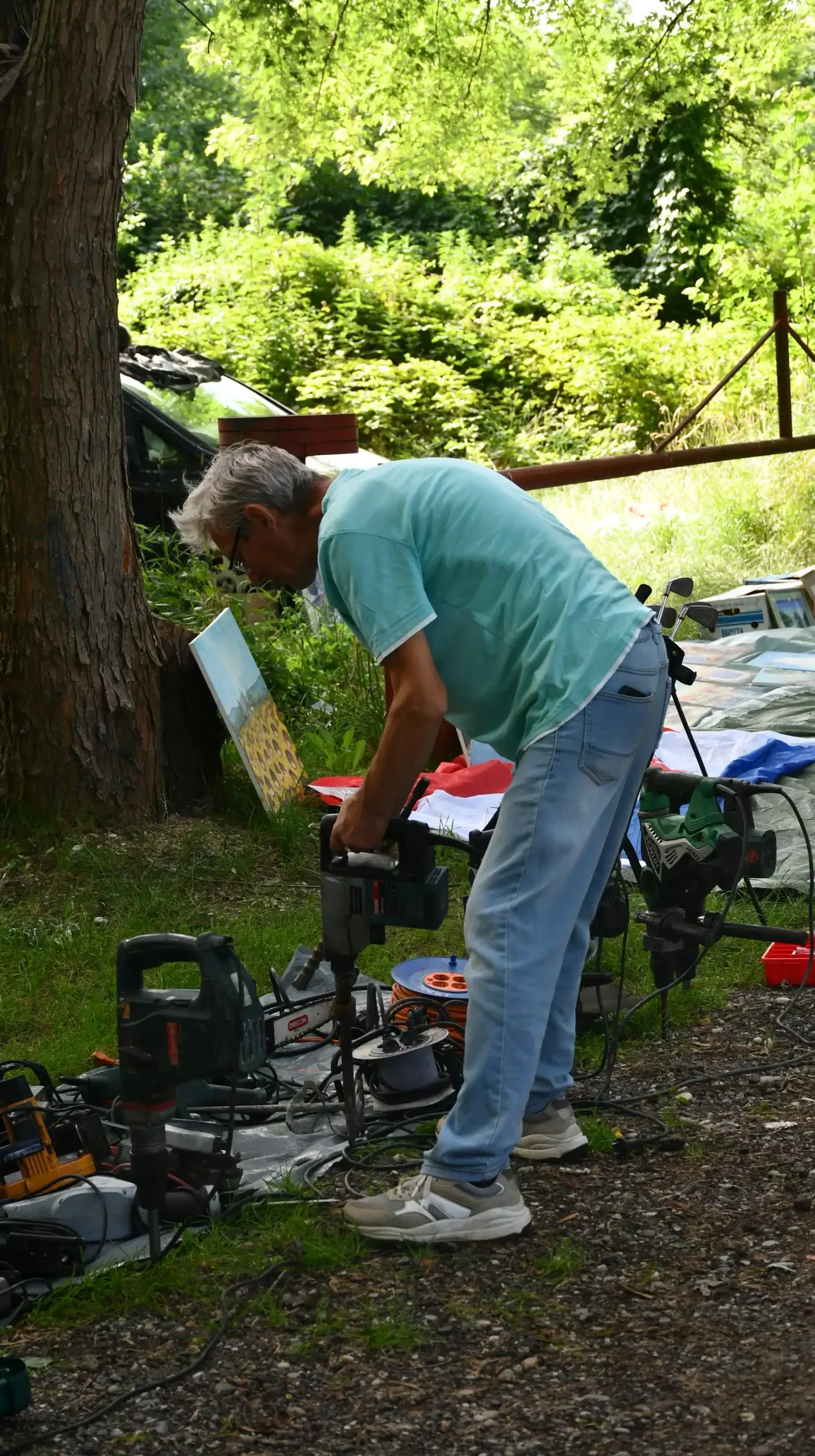 Čakovečki sajam, 19. lipnja (3)