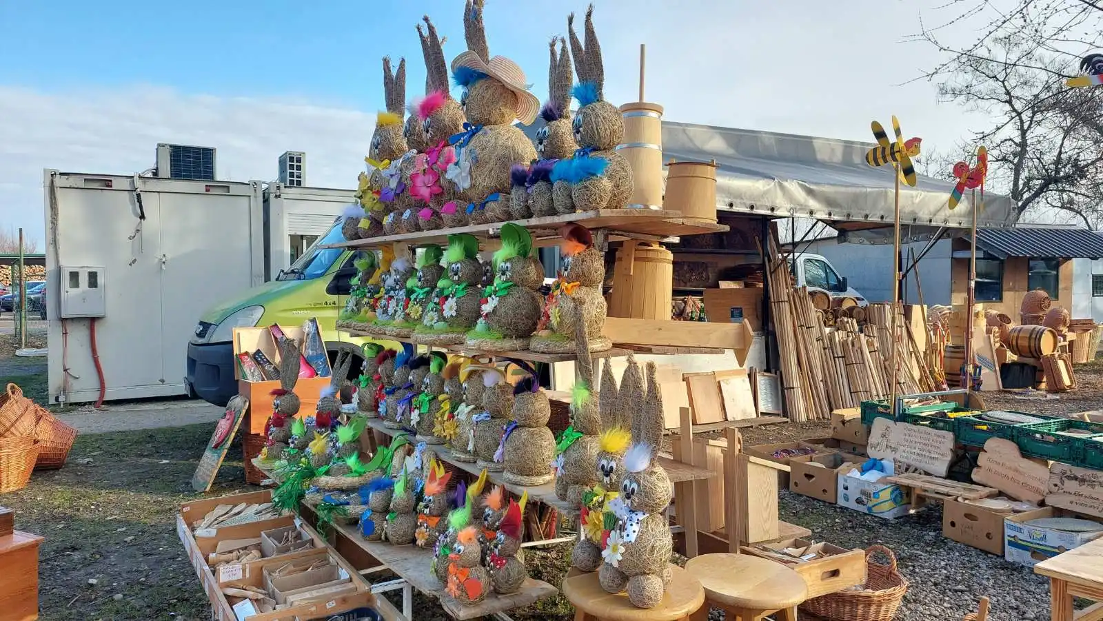 Čakovečki sajam (2) Čakovečki sajam (2)