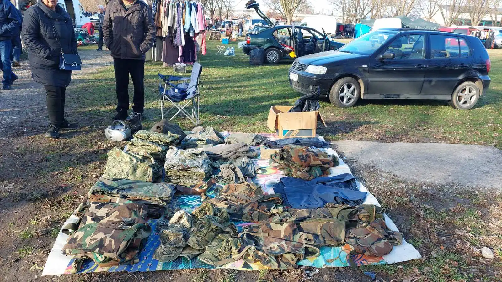 Čakovečki sajam (20) Čakovečki sajam (20)