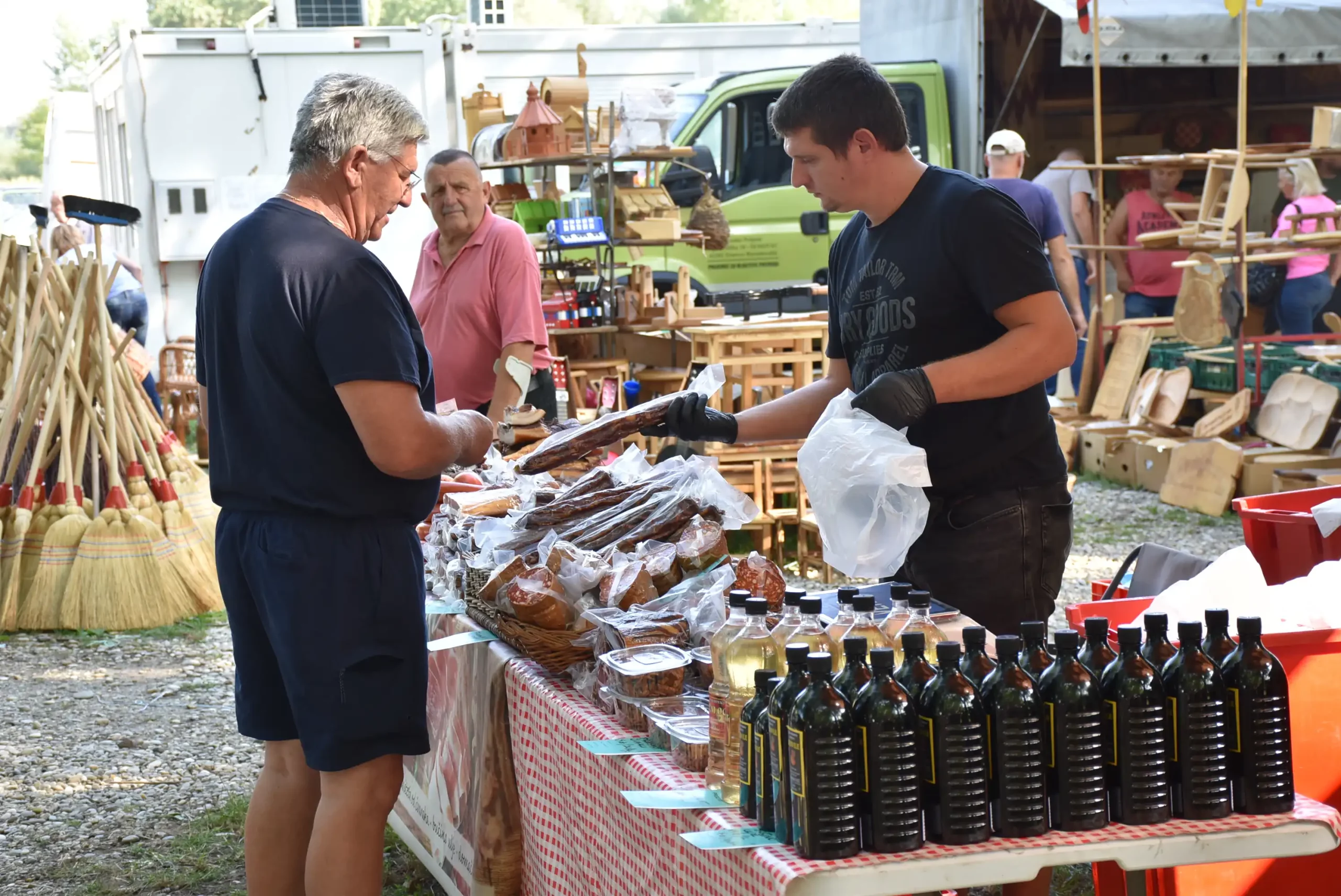 Čakovečki sajam 28. kolovoz (1) Čakovečki sajam 28. kolovoz (1)