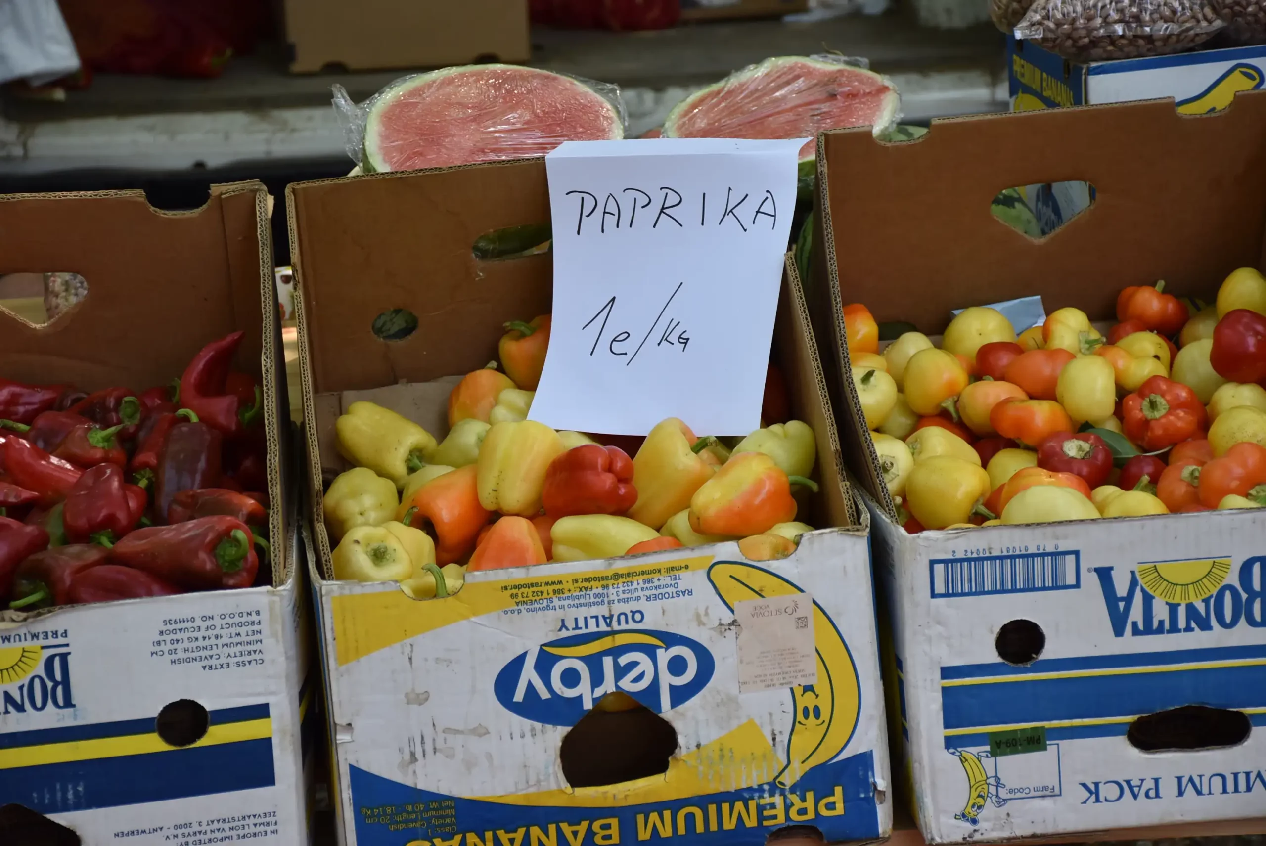 Čakovečki sajam 28. kolovoz (11) Čakovečki sajam 28. kolovoz (11)