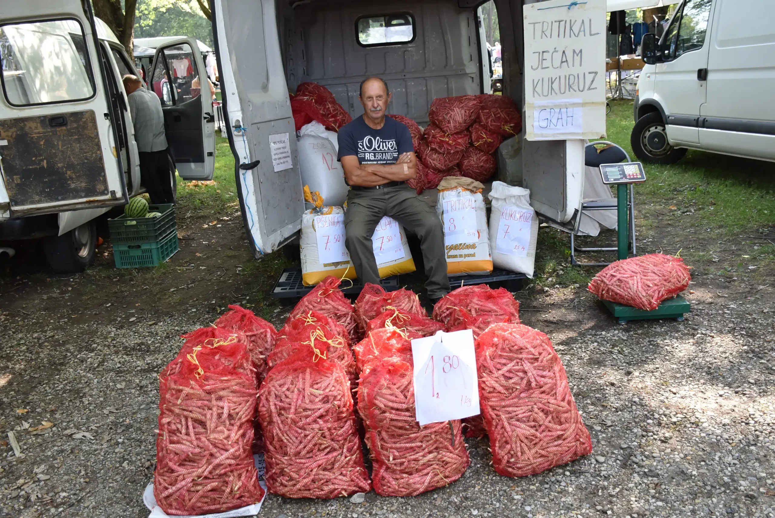 Čakovečki sajam 28. kolovoz (12) Čakovečki sajam 28. kolovoz (12)