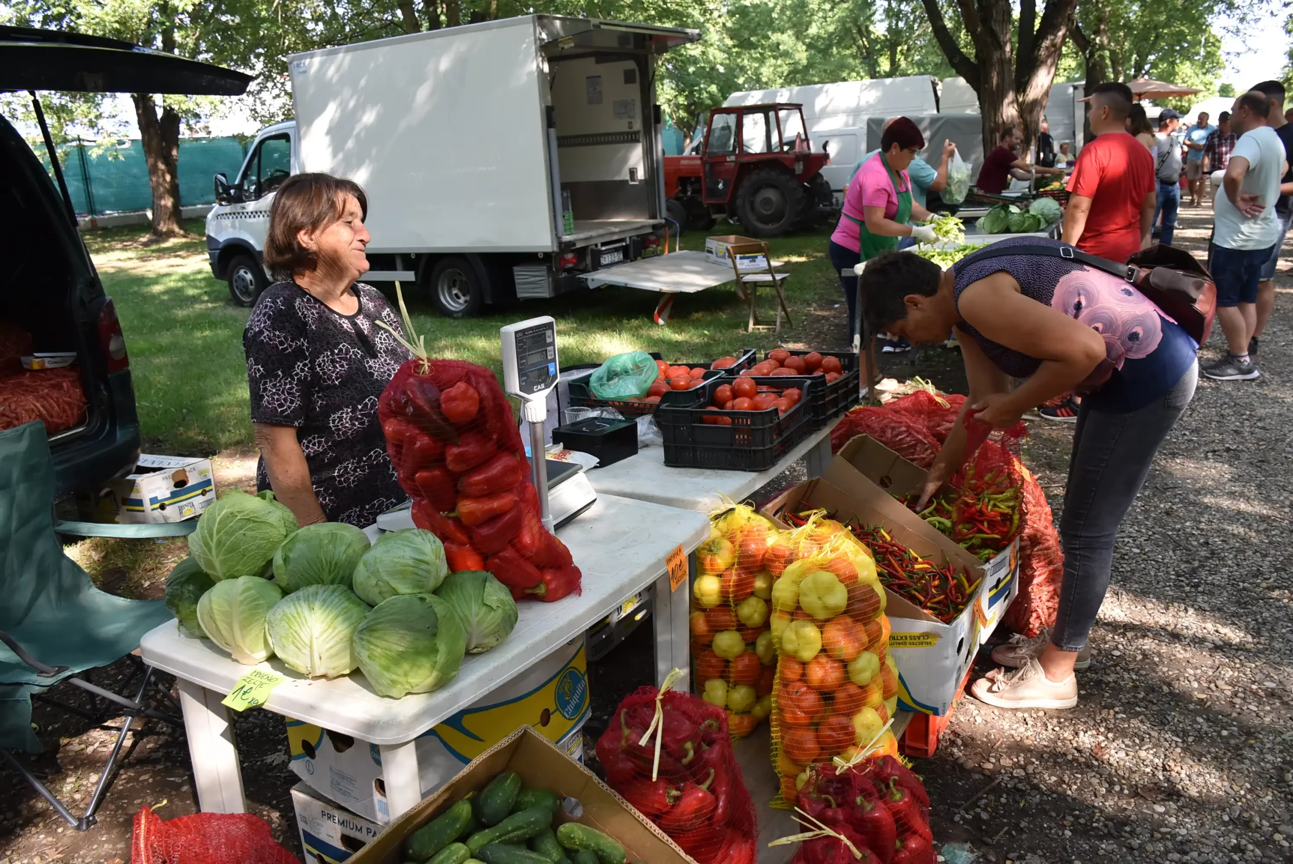 Čakovečki sajam 28. kolovoz (21) Čakovečki sajam 28. kolovoz (21)