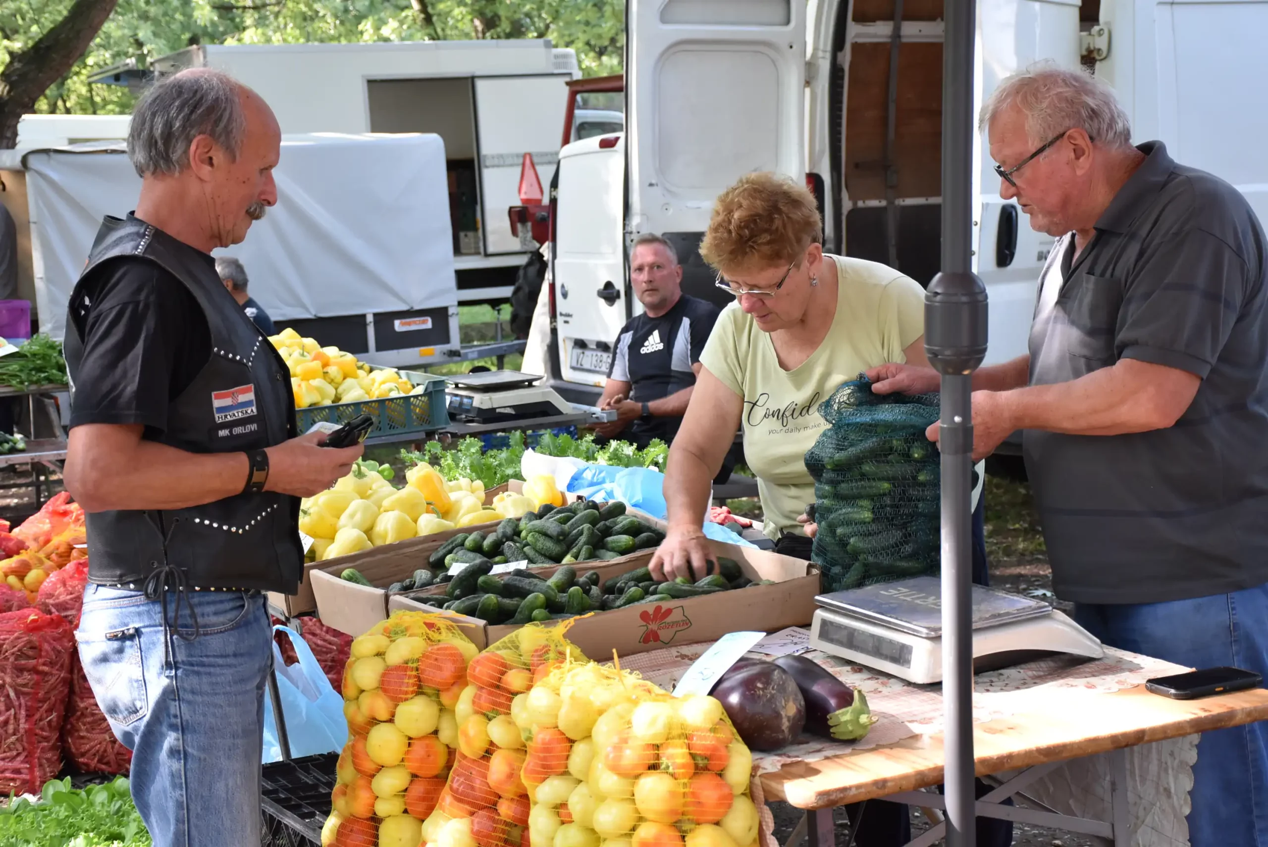 Čakovečki sajam 28. kolovoz (25) Čakovečki sajam 28. kolovoz (25)