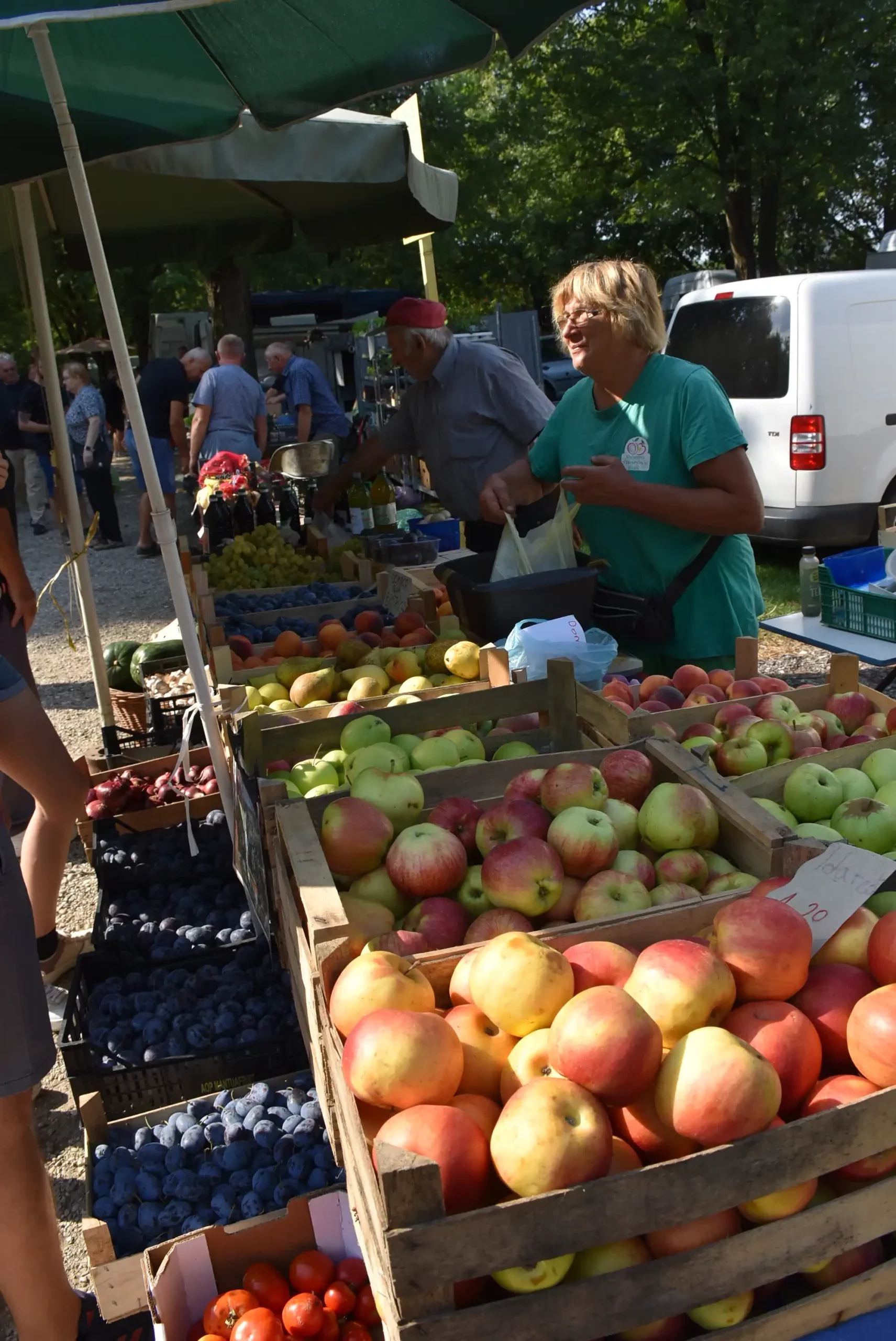 Čakovečki sajam 28. kolovoz (30) Čakovečki sajam 28. kolovoz (30)