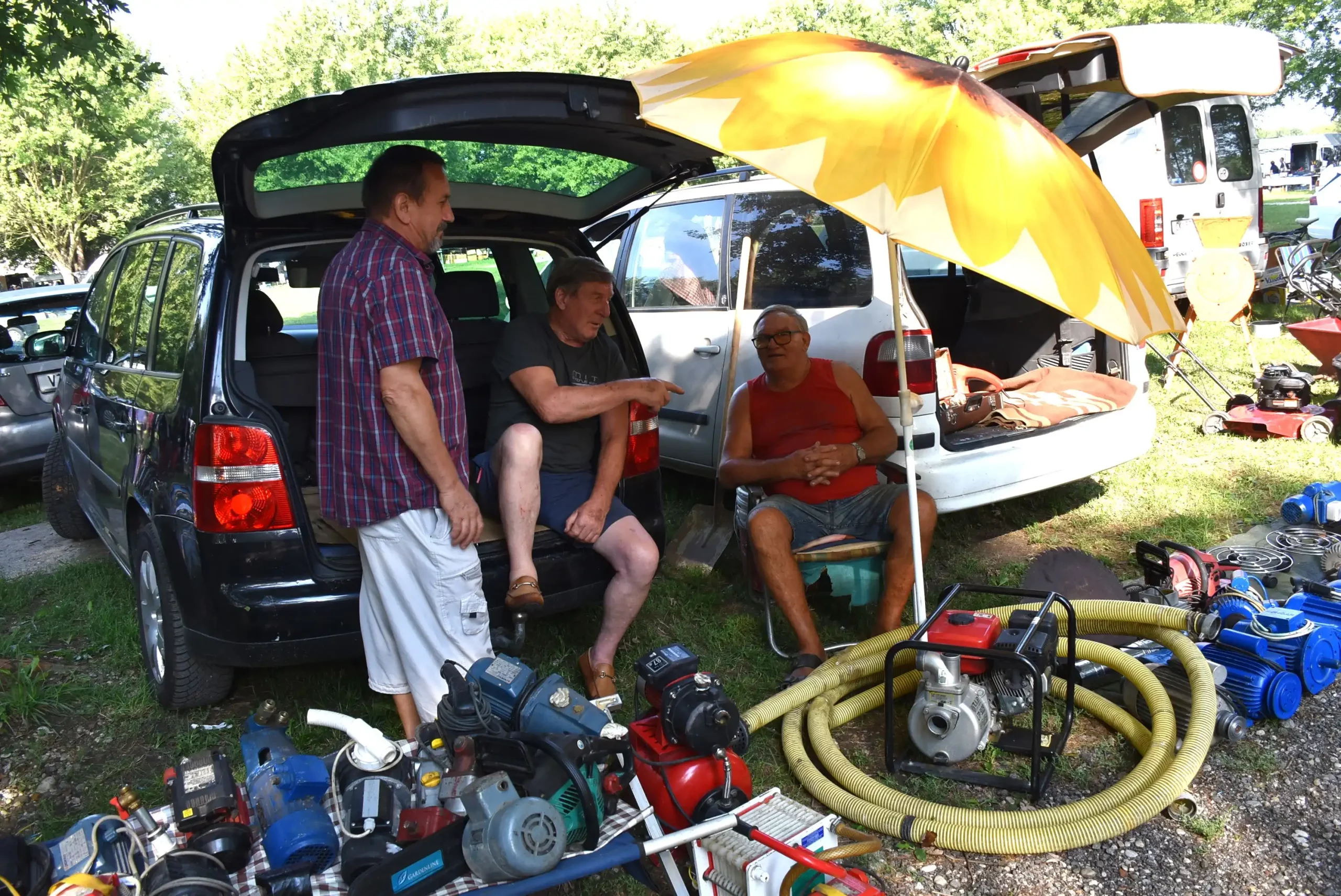 Čakovečki sajam 28. kolovoz (44) Čakovečki sajam 28. kolovoz (44)