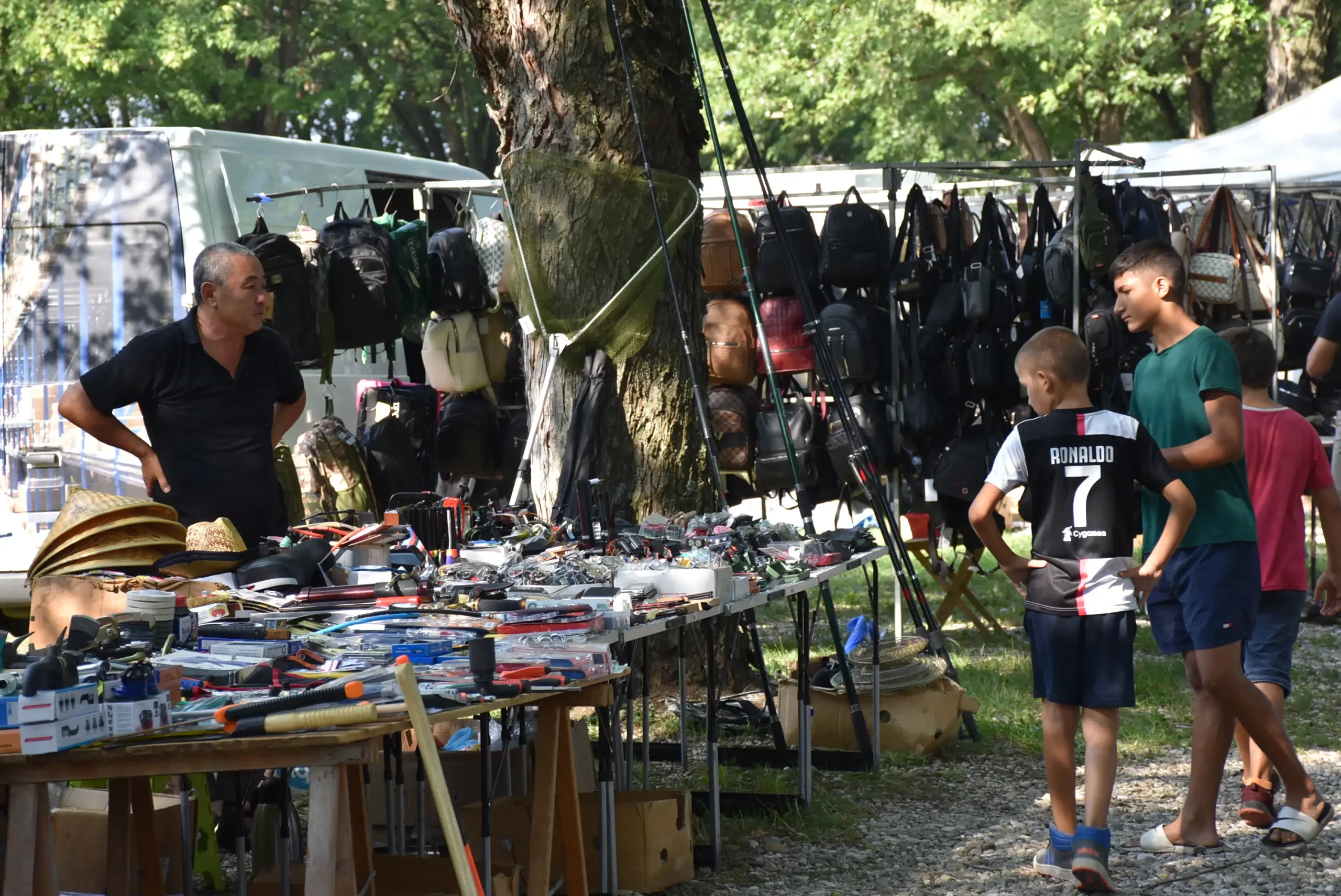 Čakovečki sajam 28. kolovoz (47) Čakovečki sajam 28. kolovoz (47)