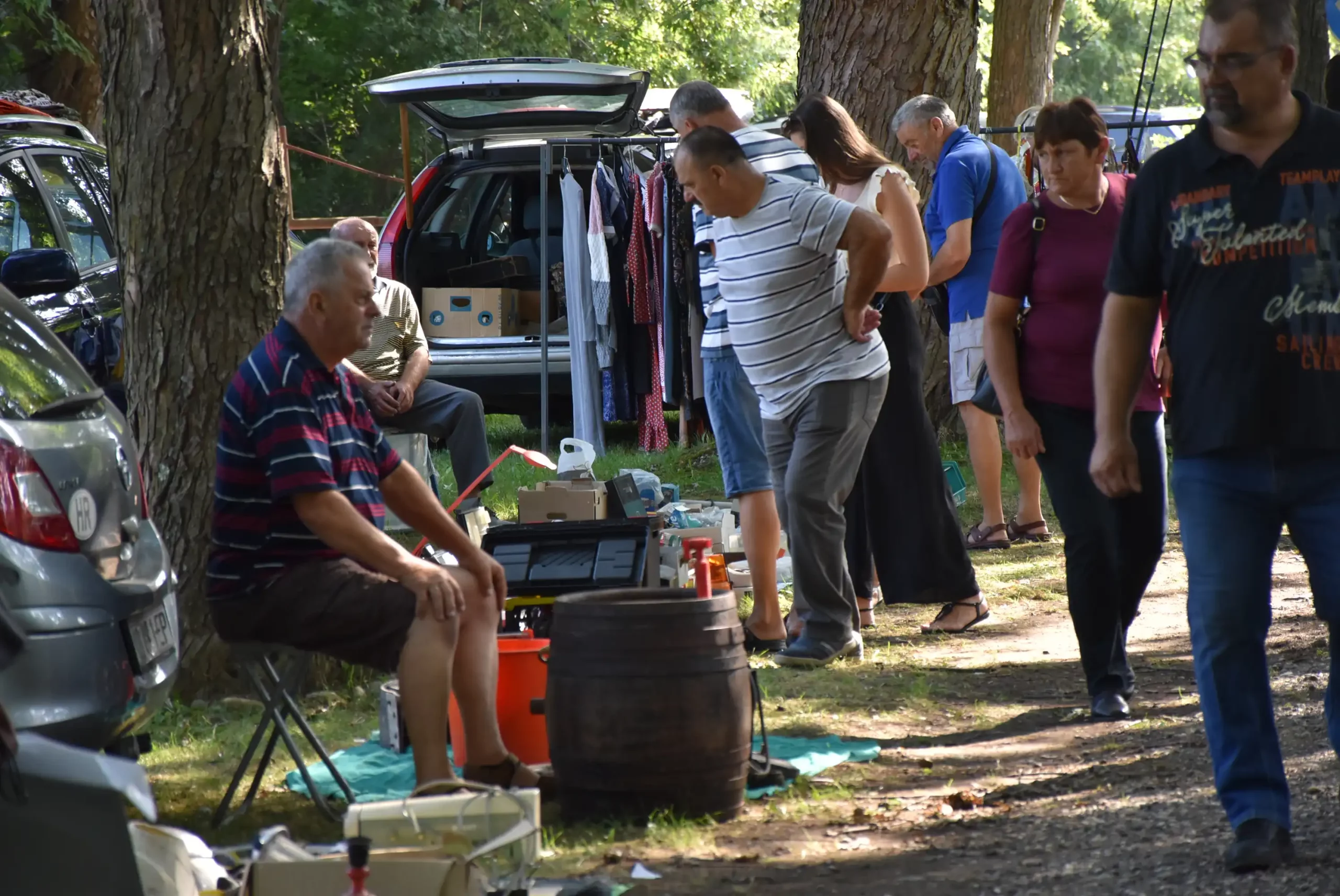 Čakovečki sajam 28. kolovoz (51) Čakovečki sajam 28. kolovoz (51)