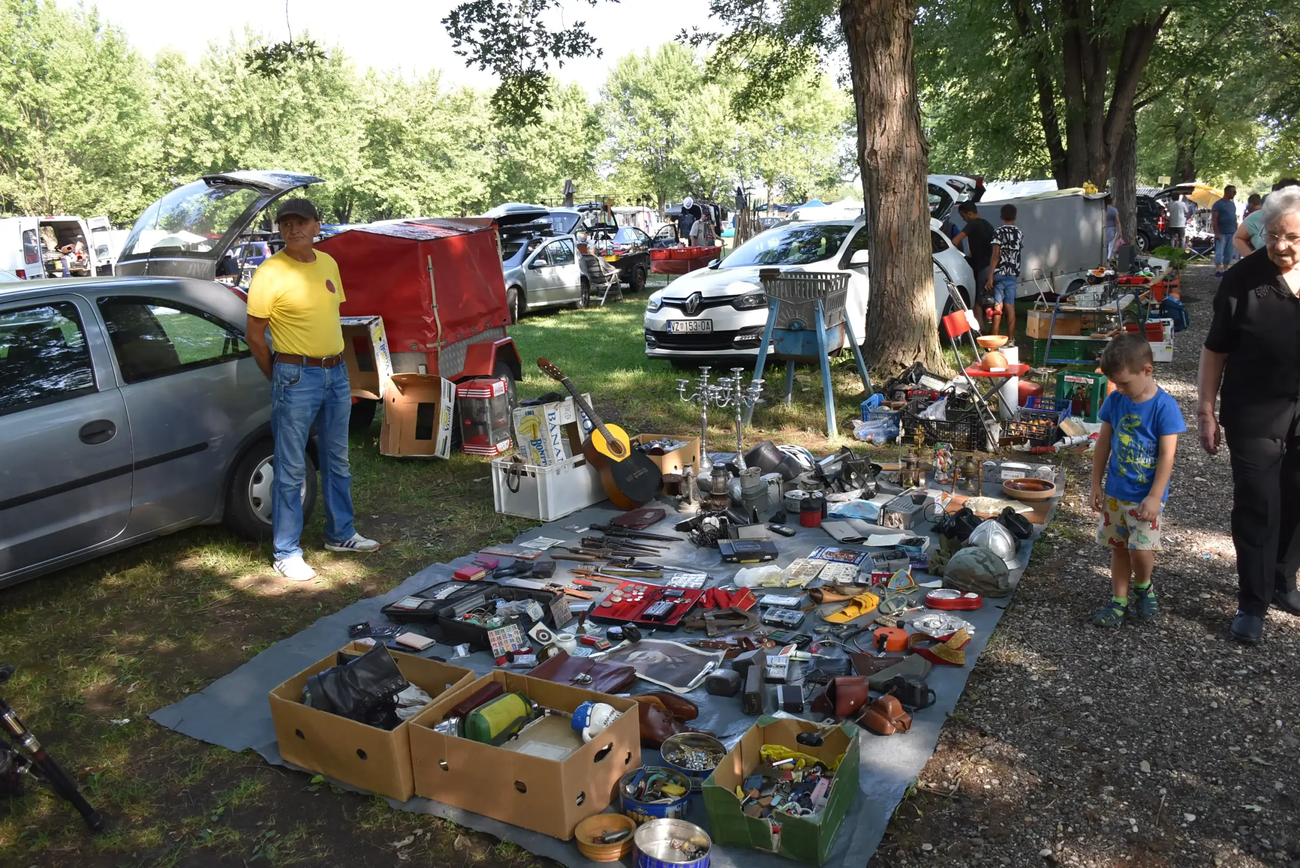 Čakovečki sajam 28. kolovoz (54) Čakovečki sajam 28. kolovoz (54)