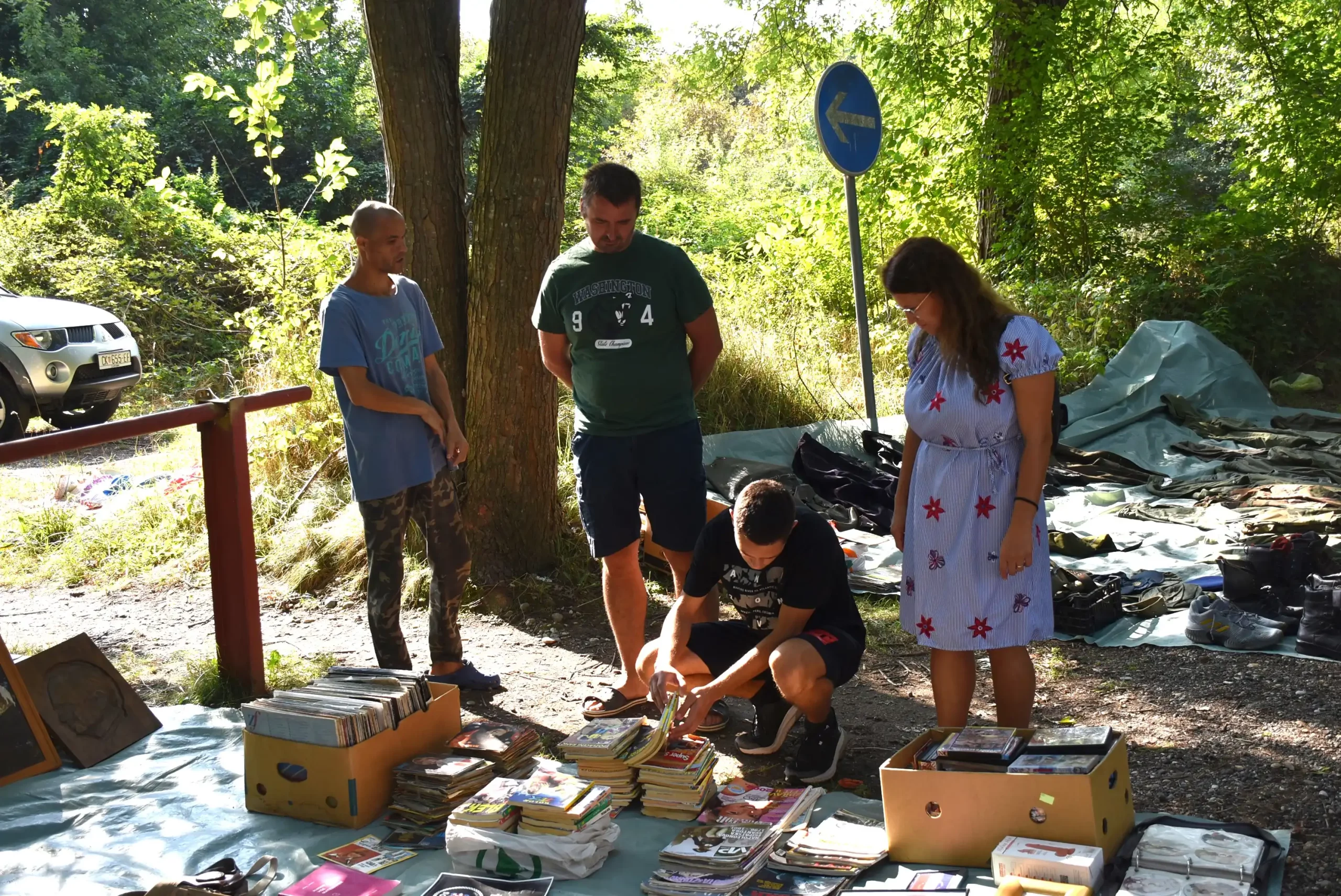 Čakovečki sajam 28. kolovoz (55) Čakovečki sajam 28. kolovoz (55)